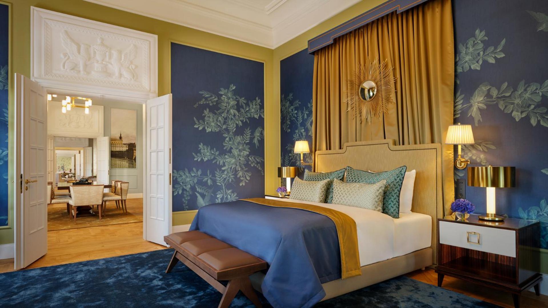 King’s Suite