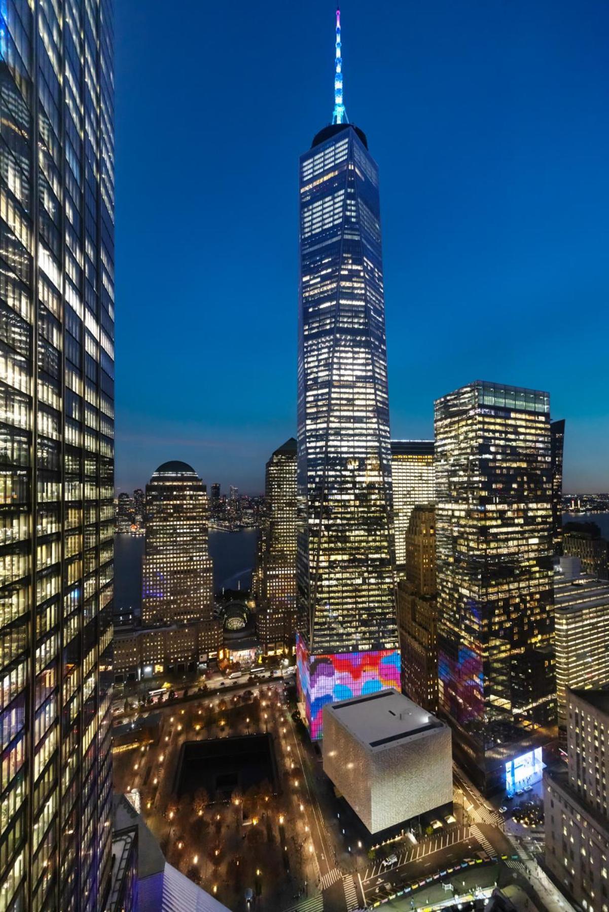 Premier Two Queen - Hudson River View - High Floor,1704905520:JPEG