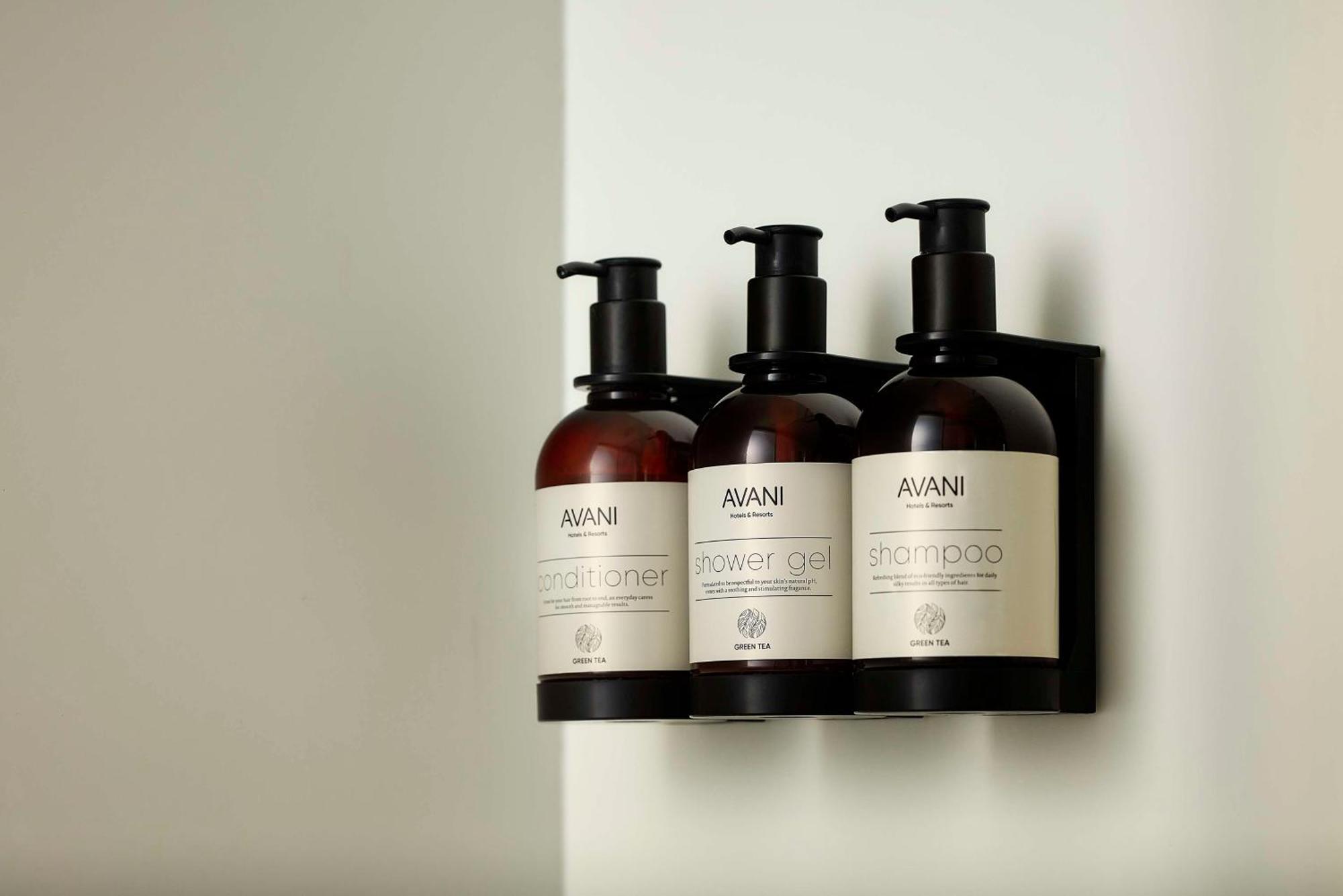 Avani Single Room