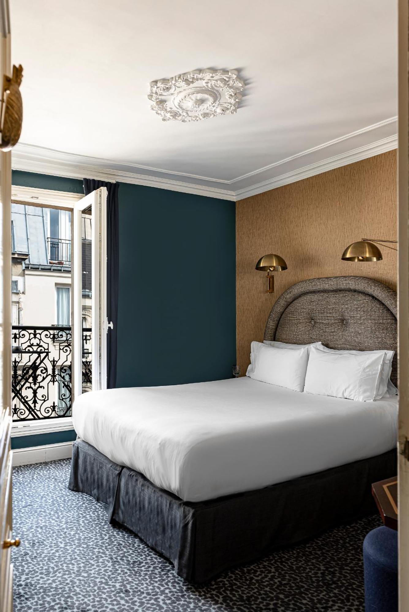 Deluxe Room "Henry Monnier"
