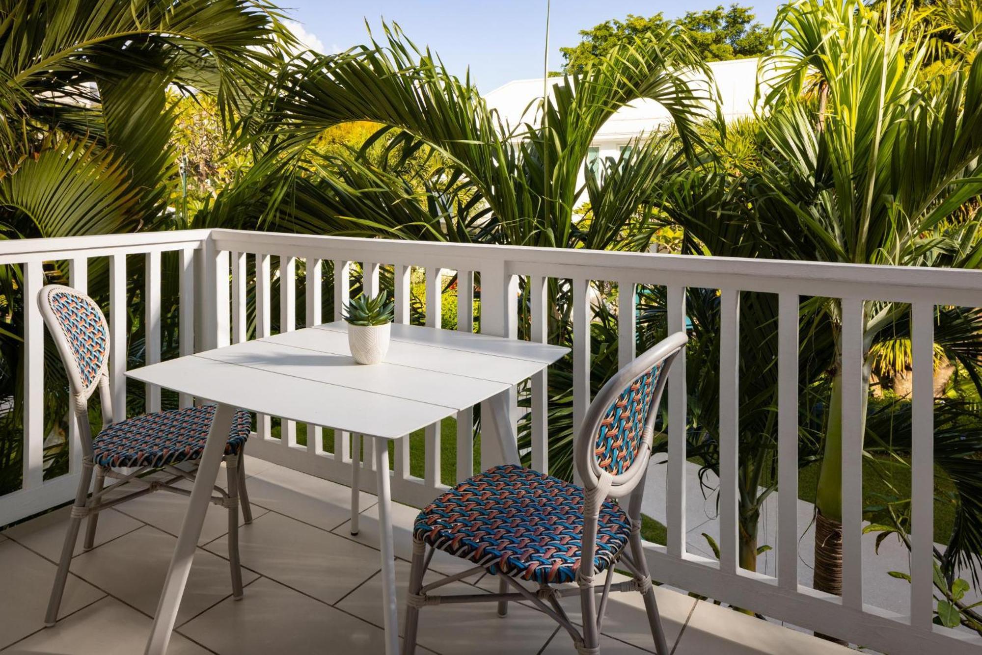 Bröllopsrum Island Village Luxury Villa