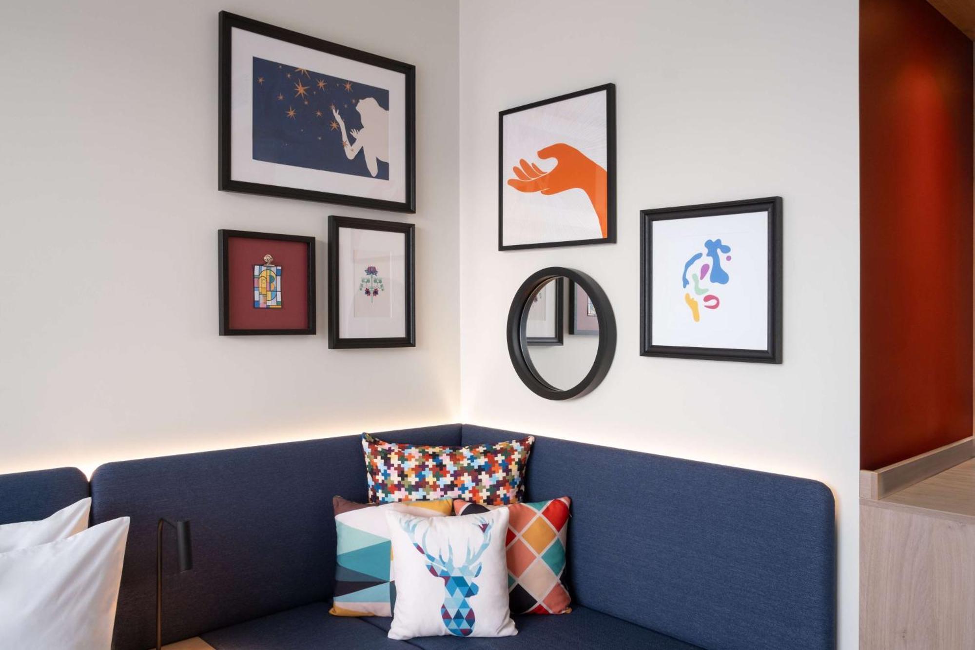 King Room