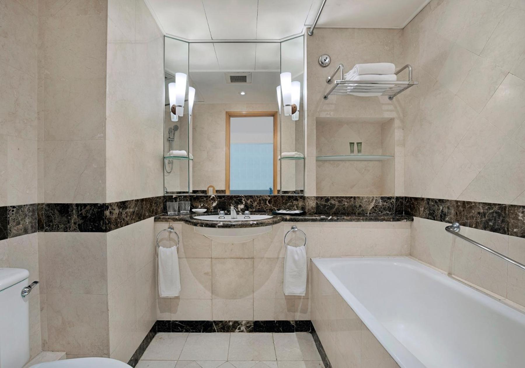 Adjoining Room