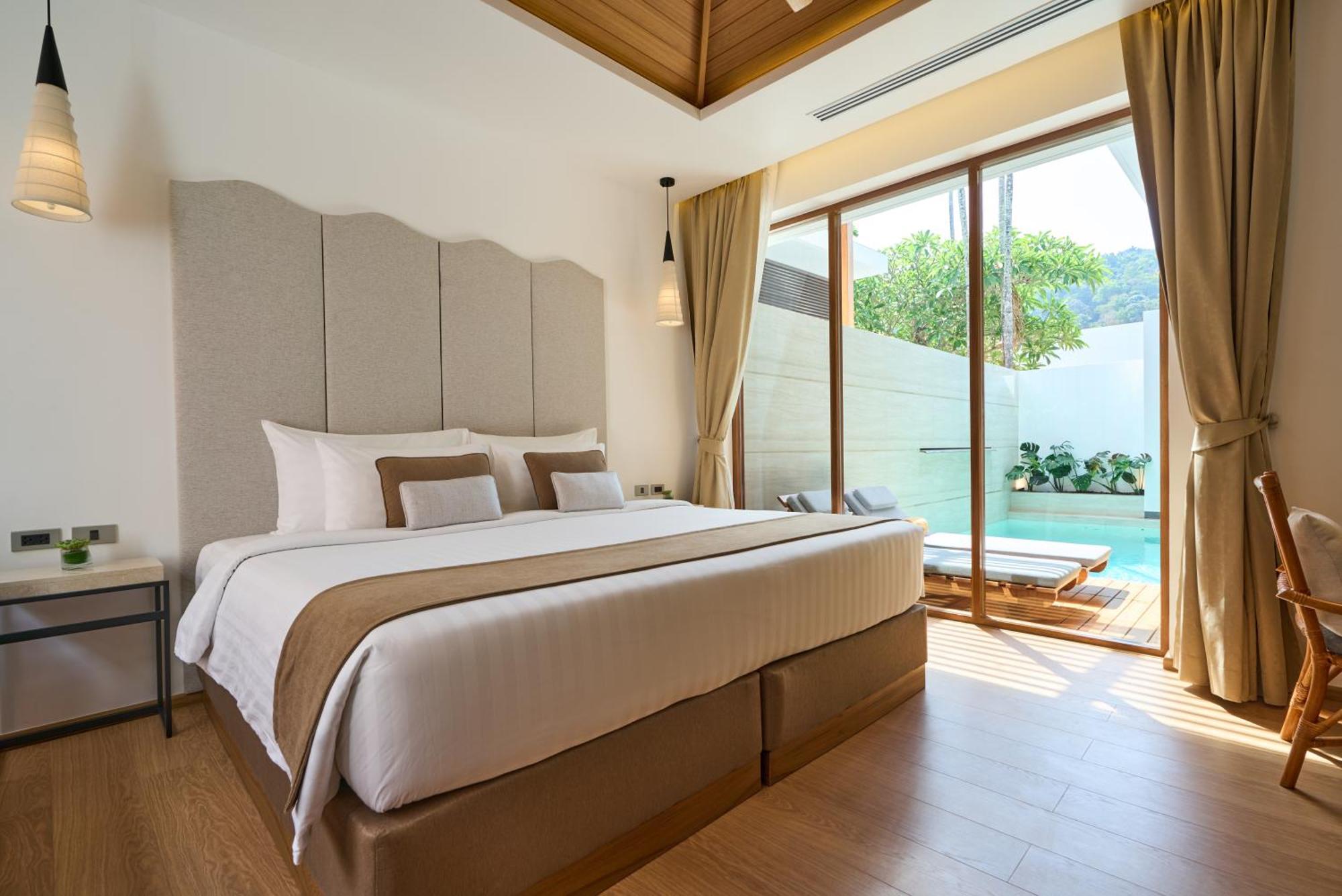 Poolvilla