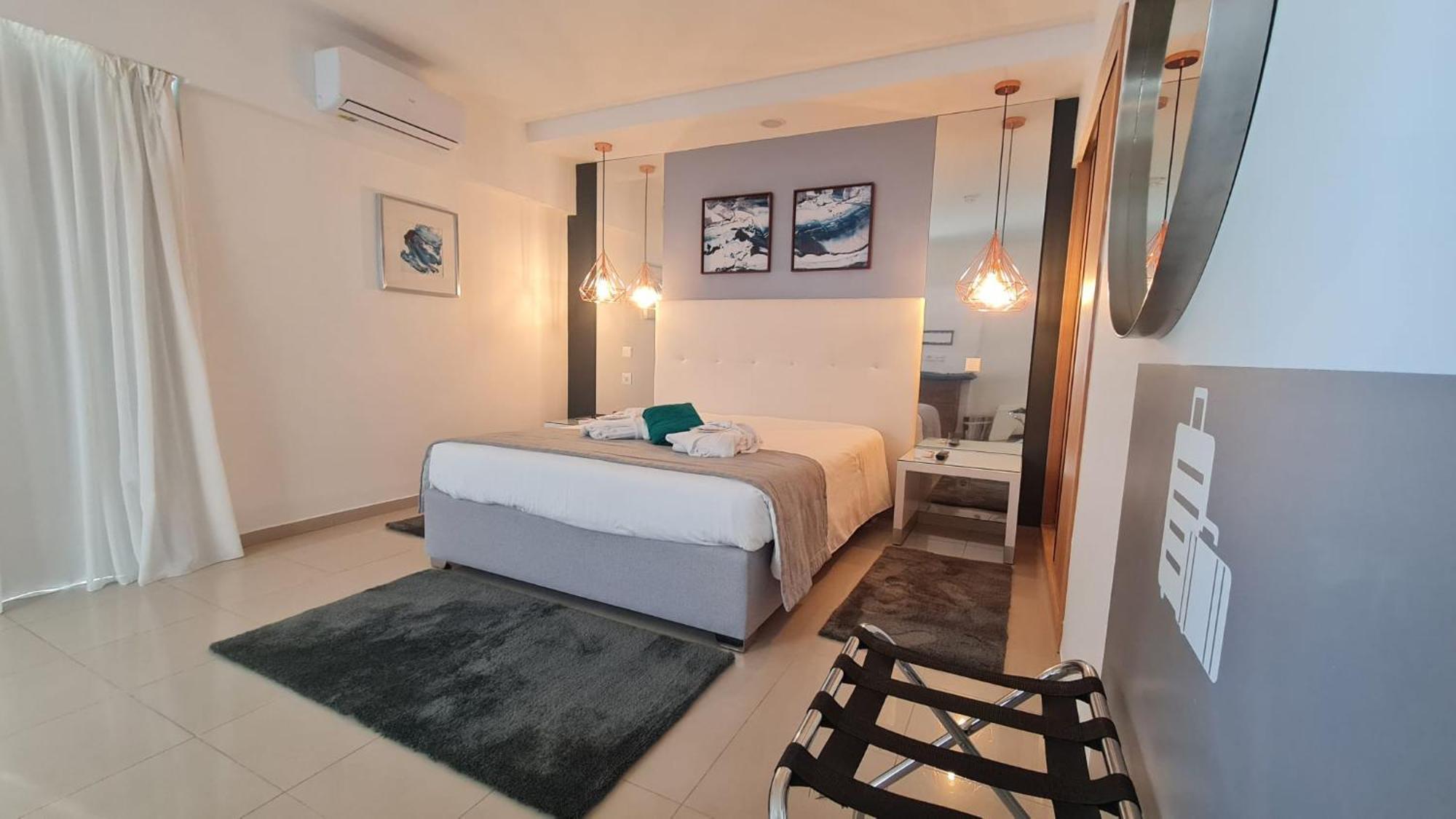 Juniorsuite Deluxe