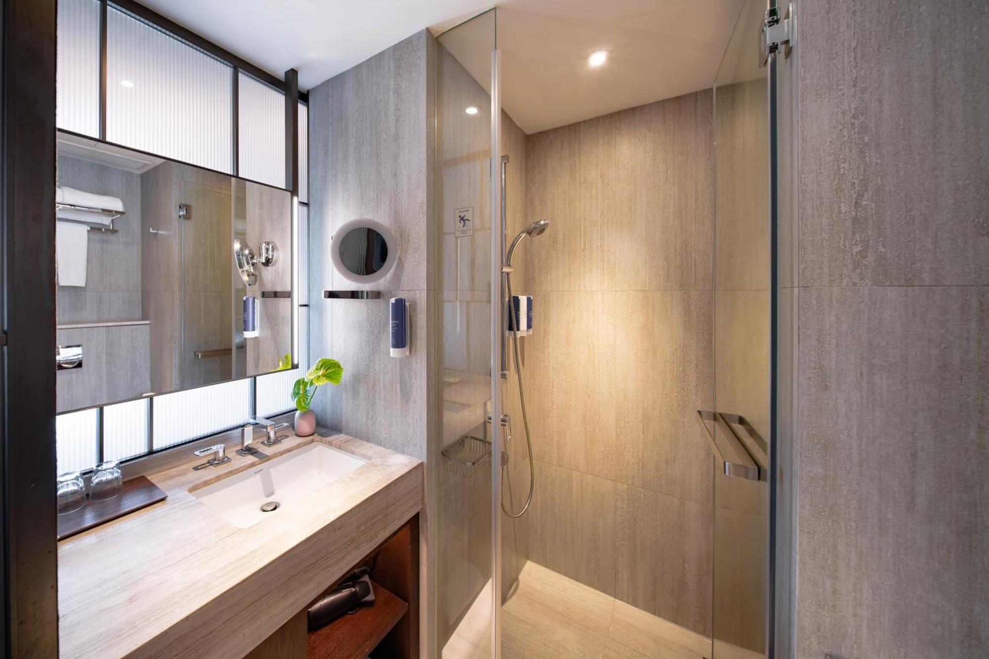 Deluxe Plus Room