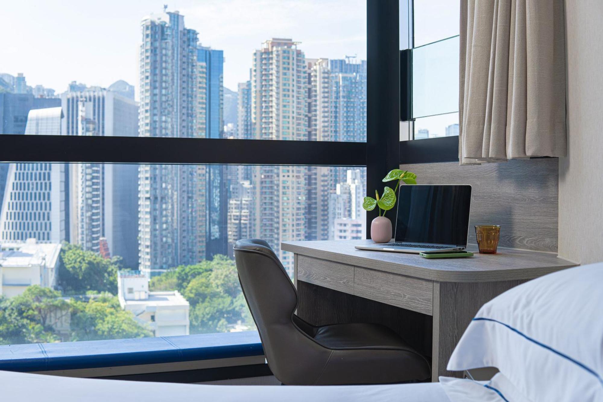 Deluxe Plus Room