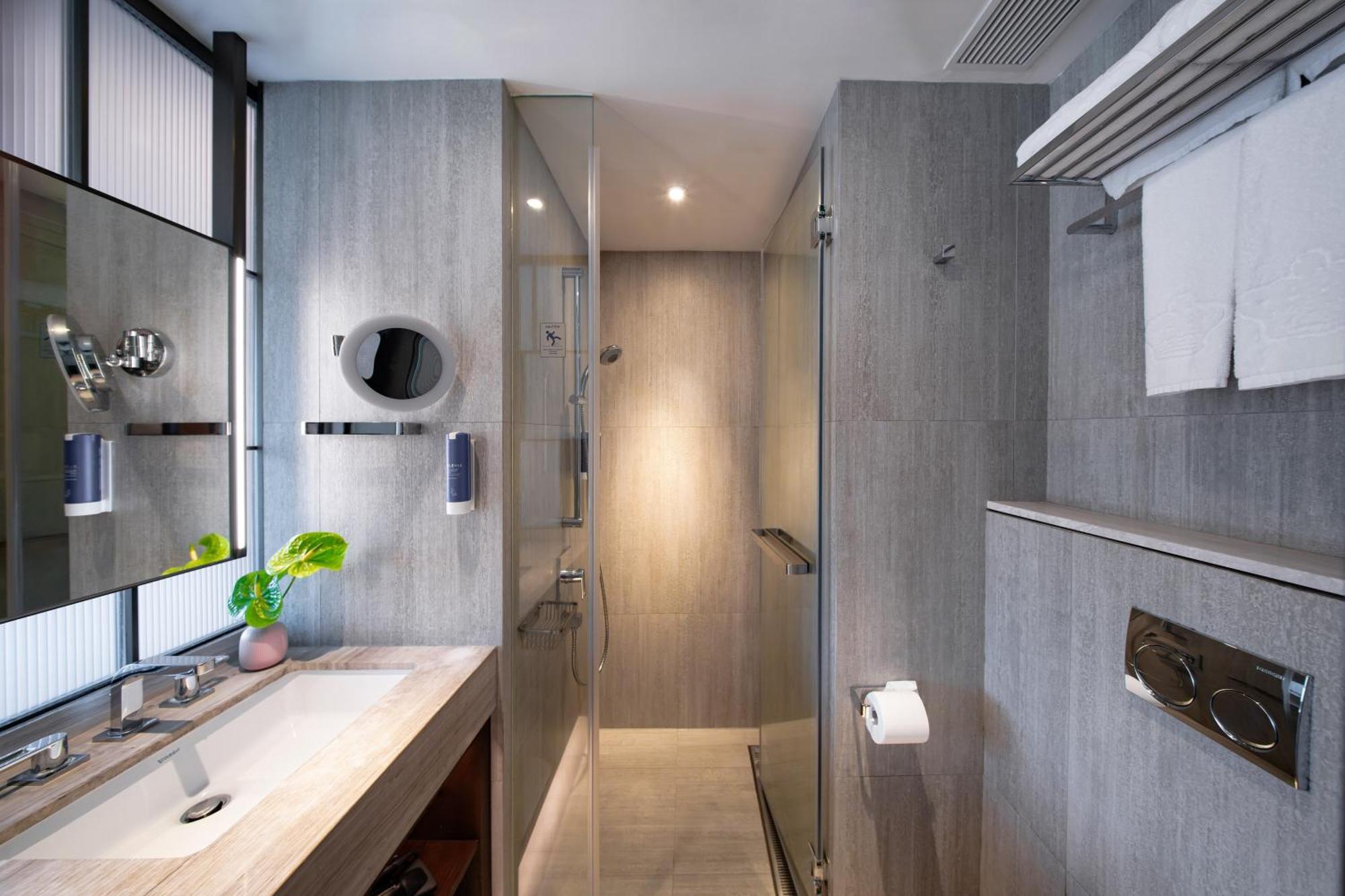 Deluxe Plus Room