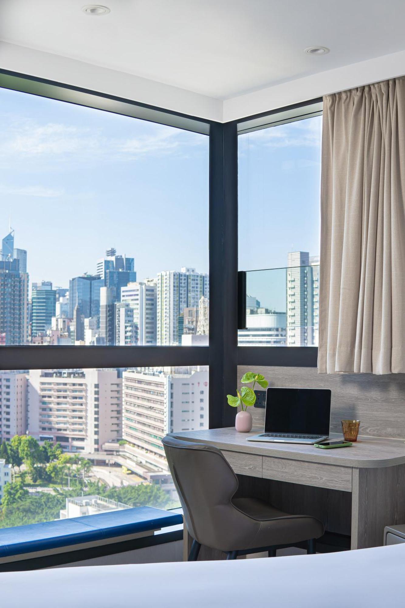 Deluxe Plus Room