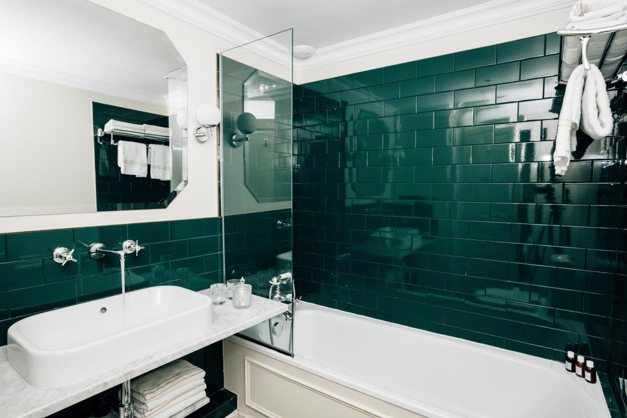 Deluxe Room "Henry Monnier"