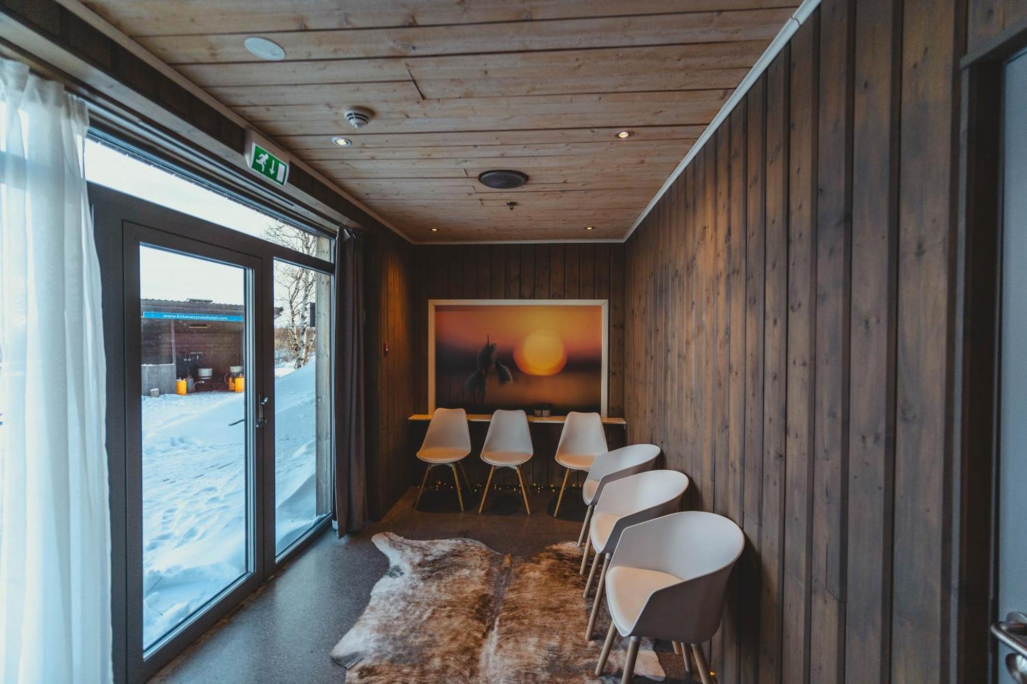 Cabin