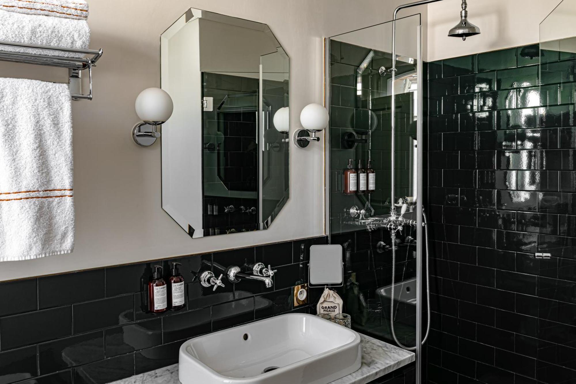 Standard Room "Sopi"