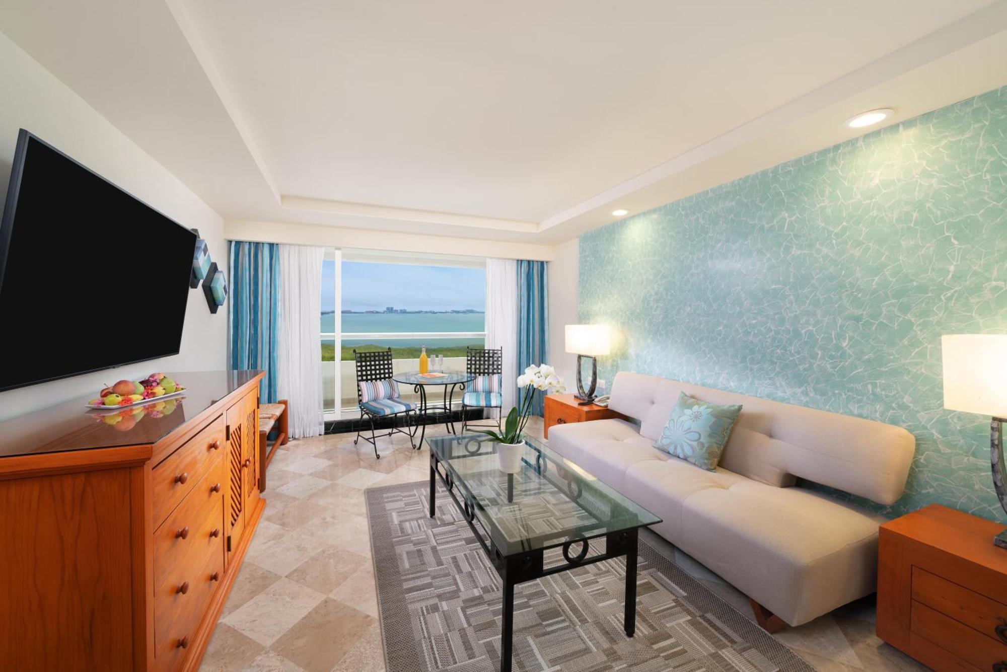 Juniorsuite Sens