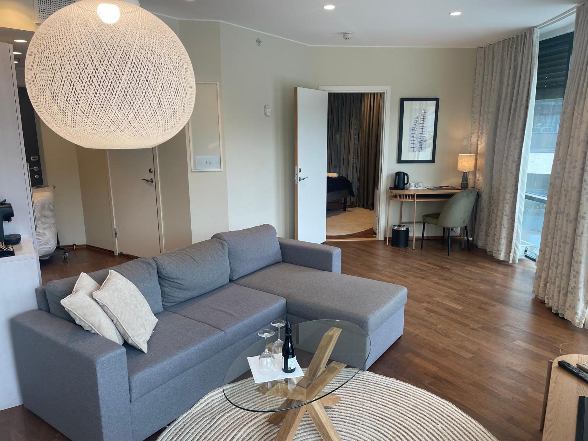 Suite
