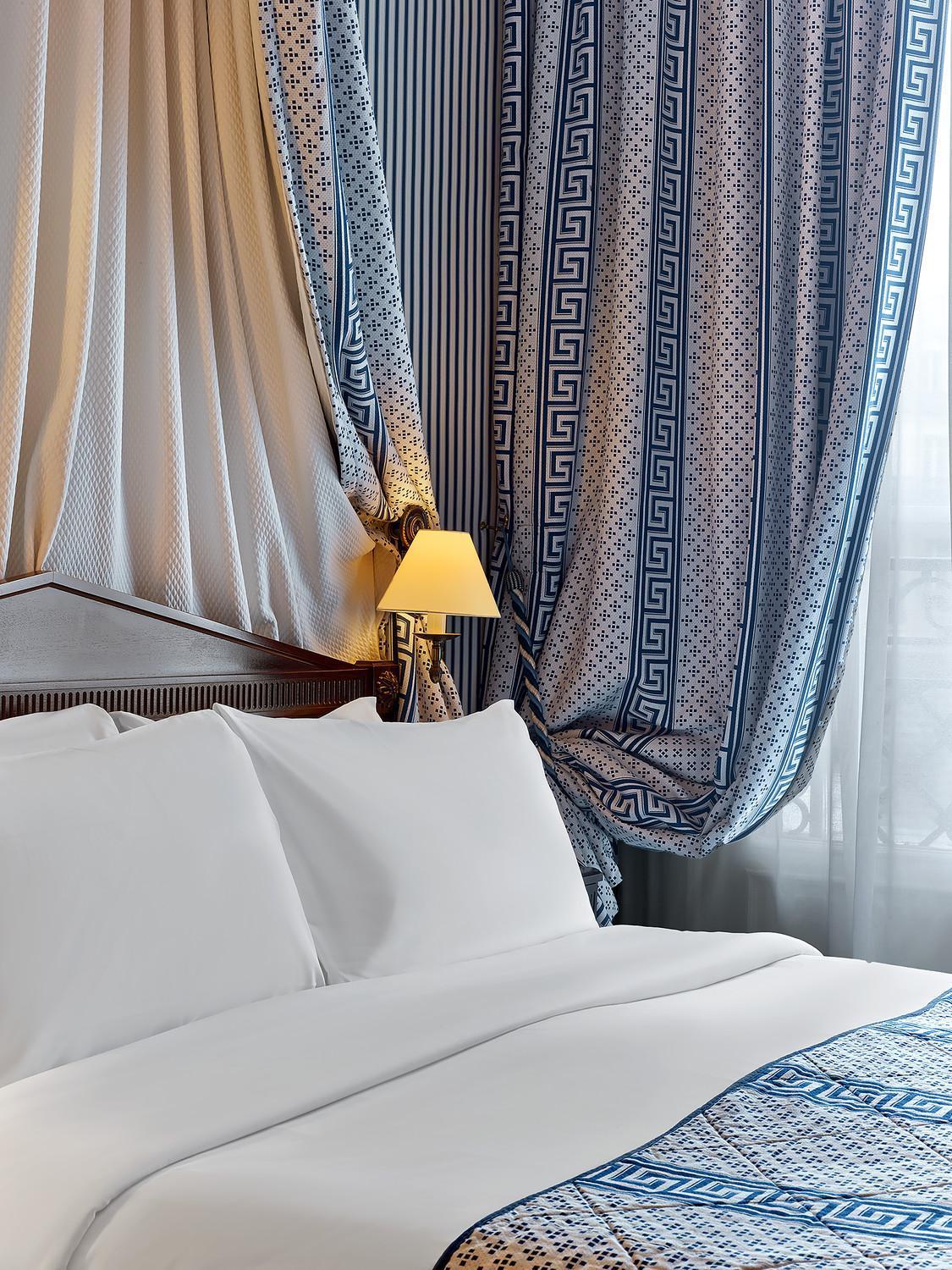 Superior Queen Room