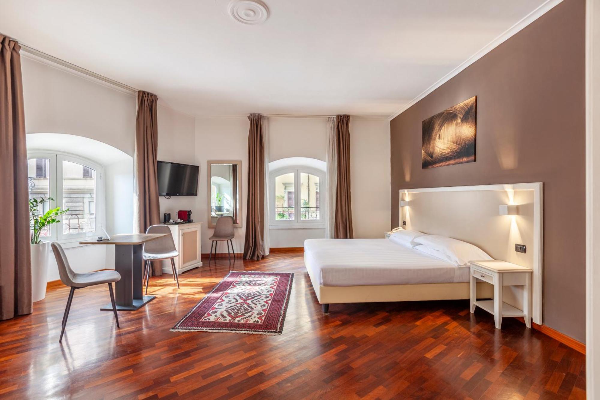 Juniorsuite
