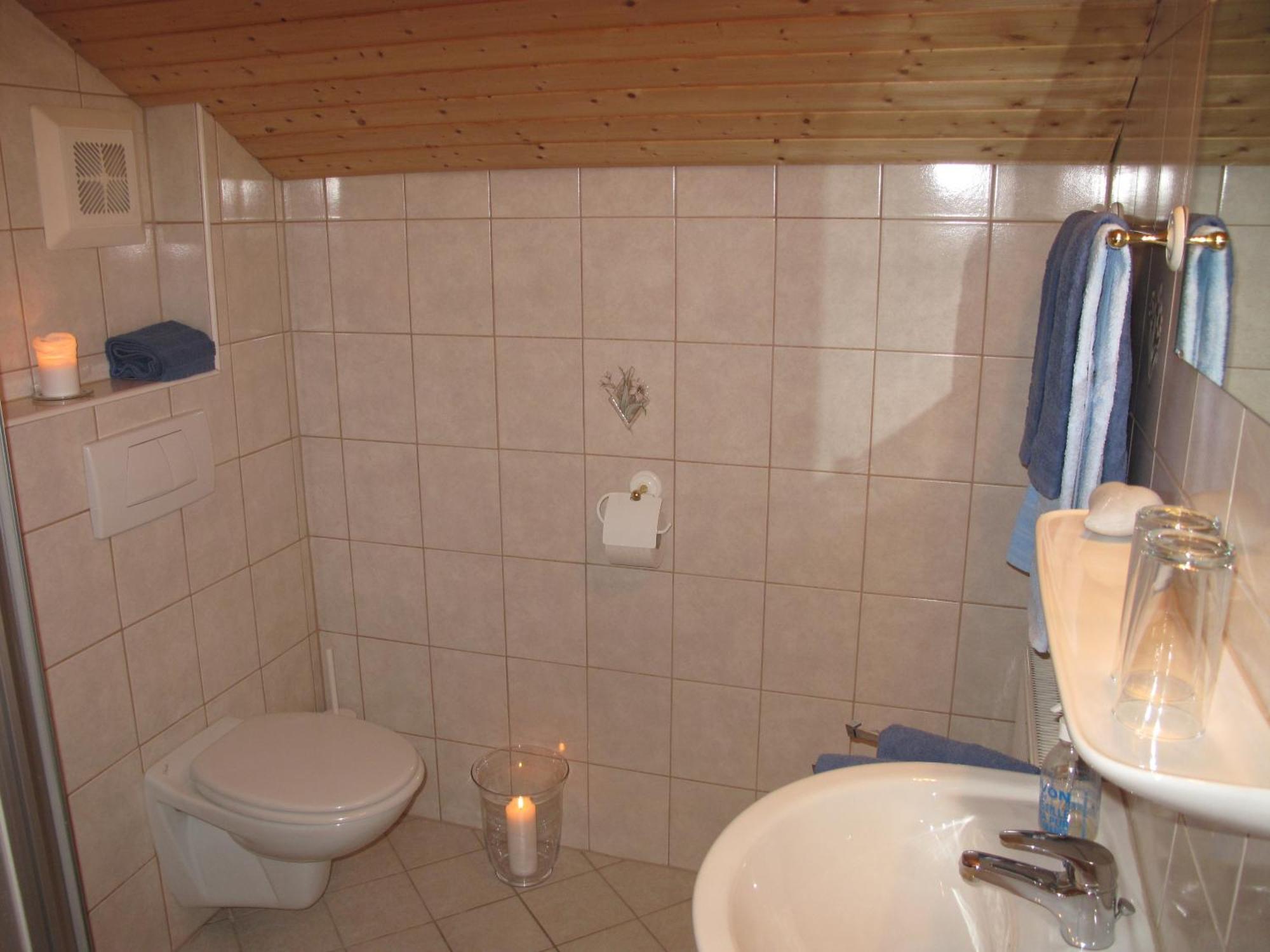 Fyrbäddsrum