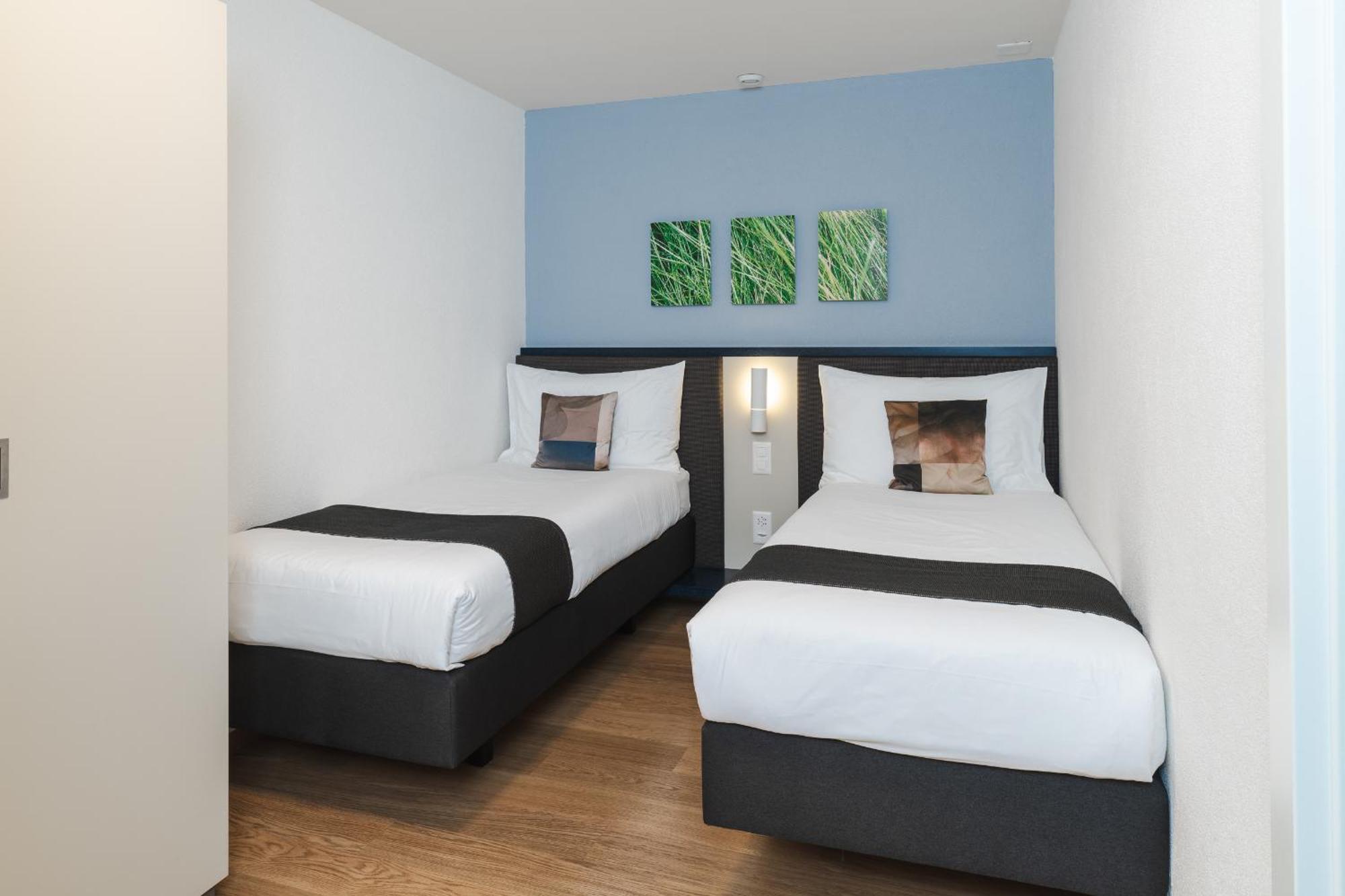 Superior Quadruple Room
