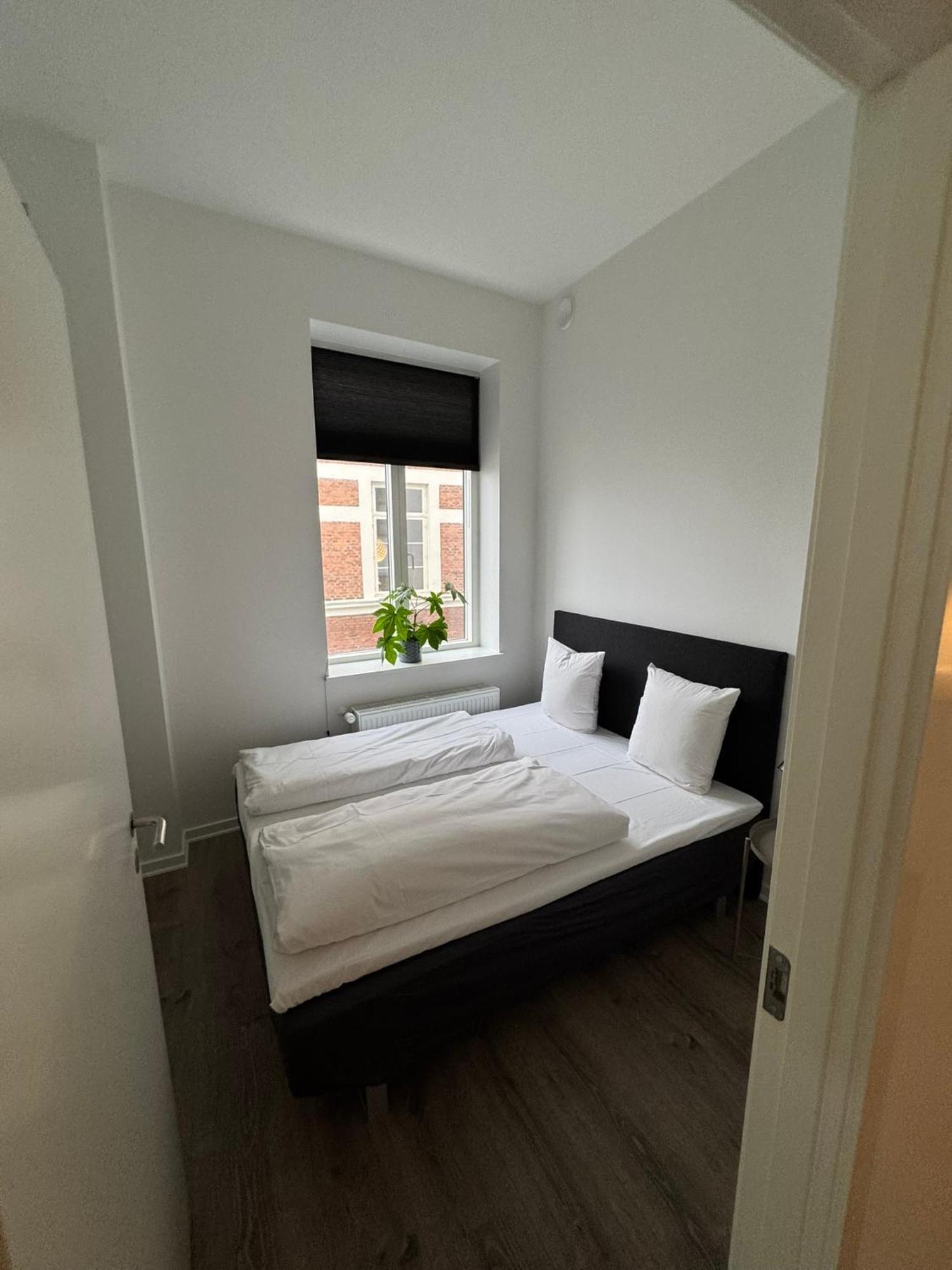 Two-Bedroom Deluxe Apartment