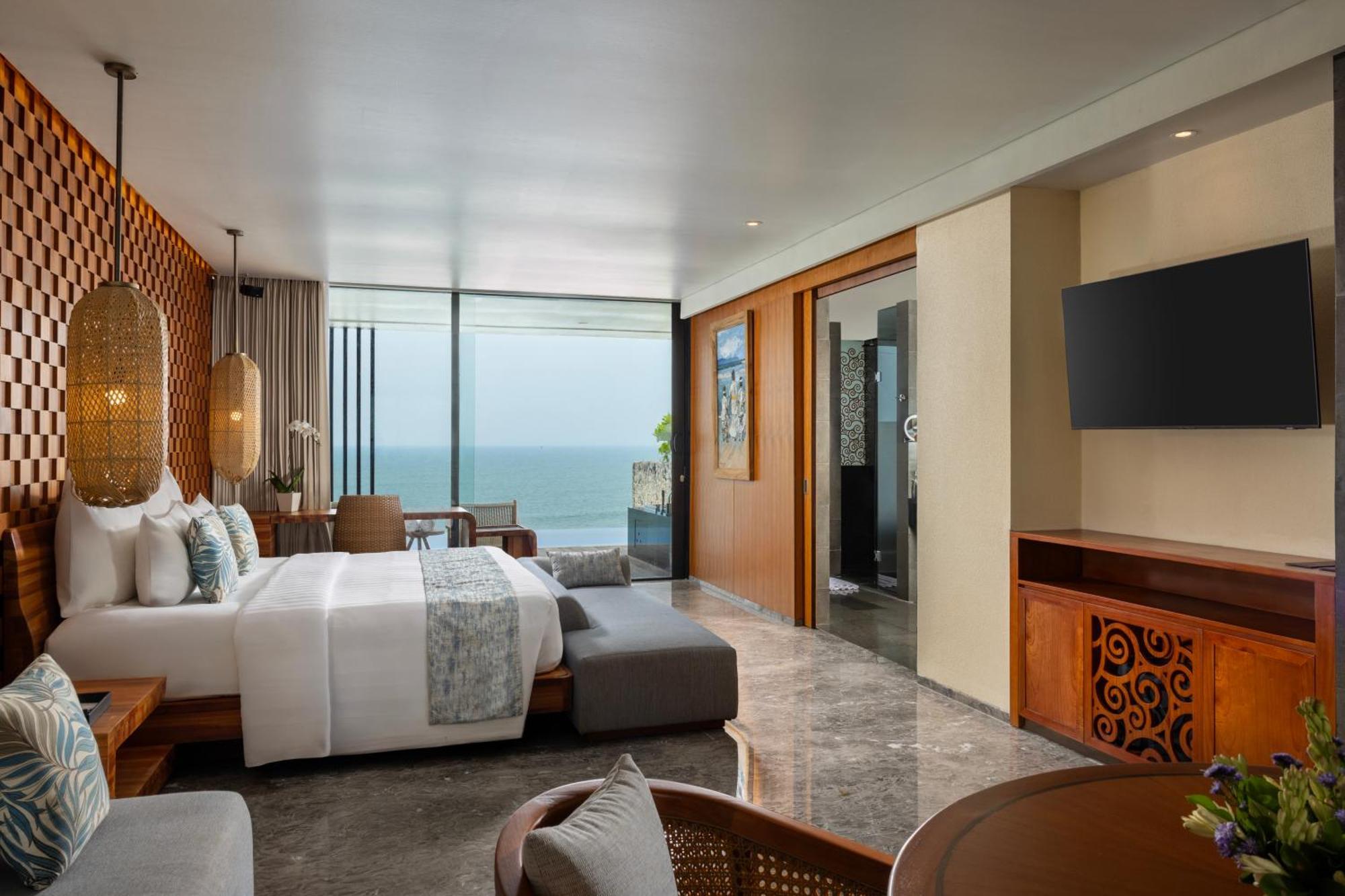 Suite Private Pool