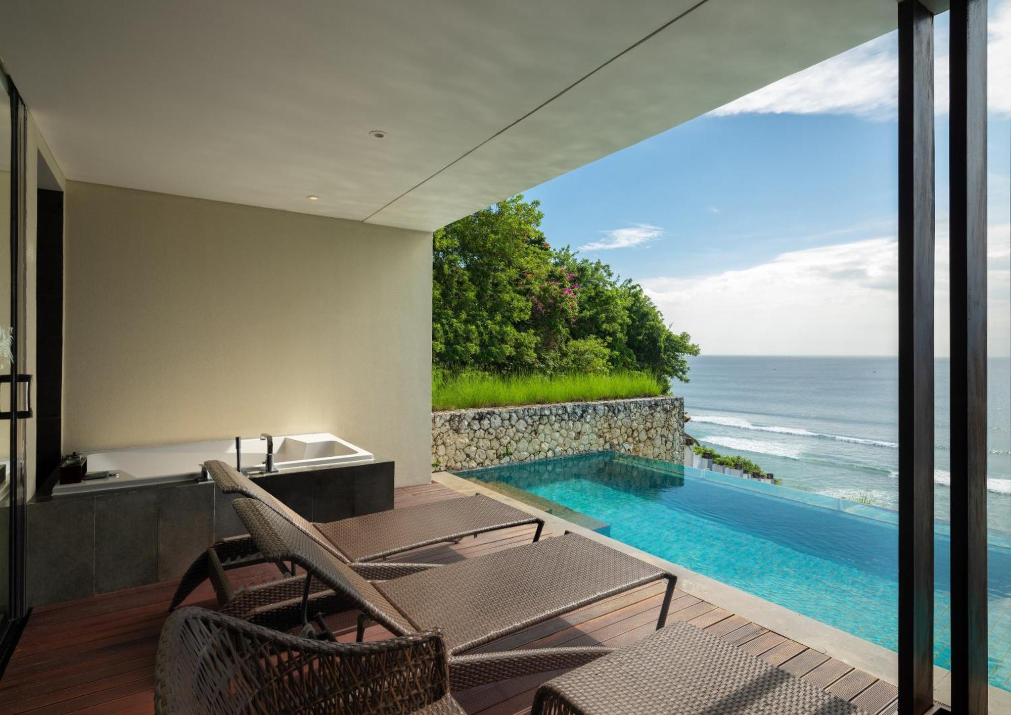 Suite Private Pool