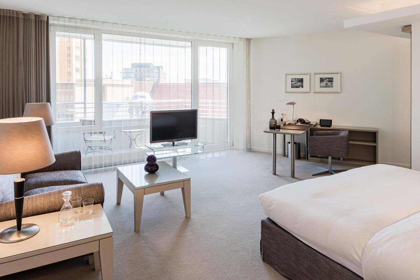 Executive Suite