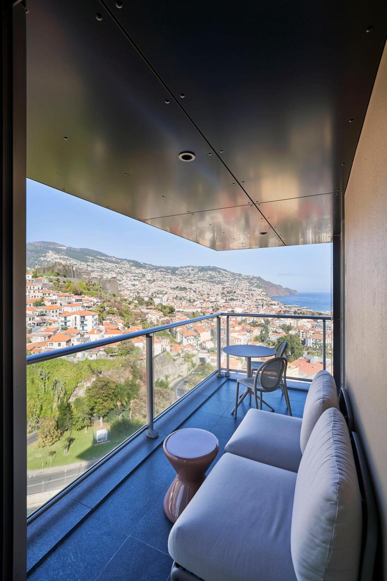 Junior Suite Sea View