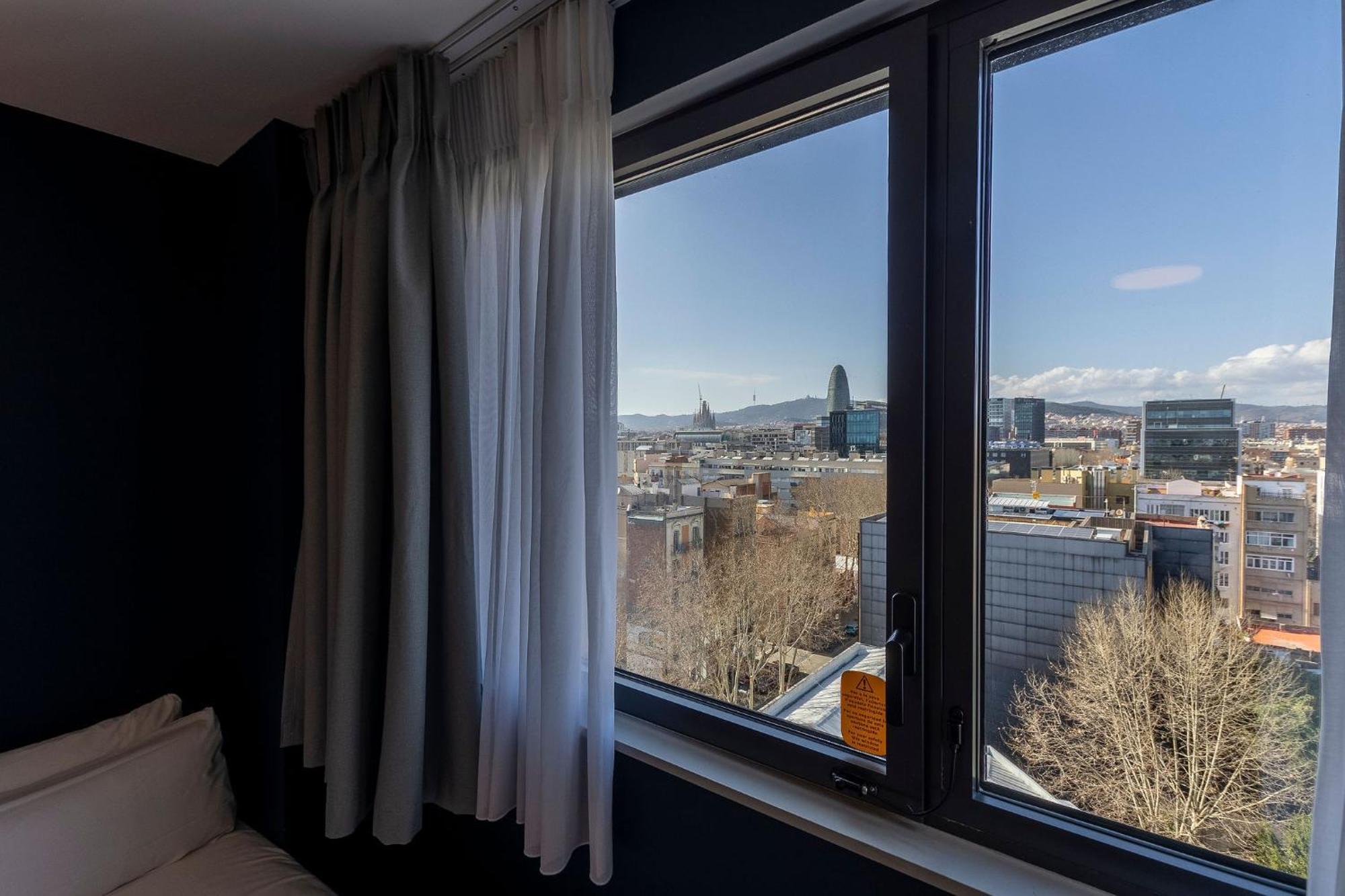 Double or Twin Room Disability Access