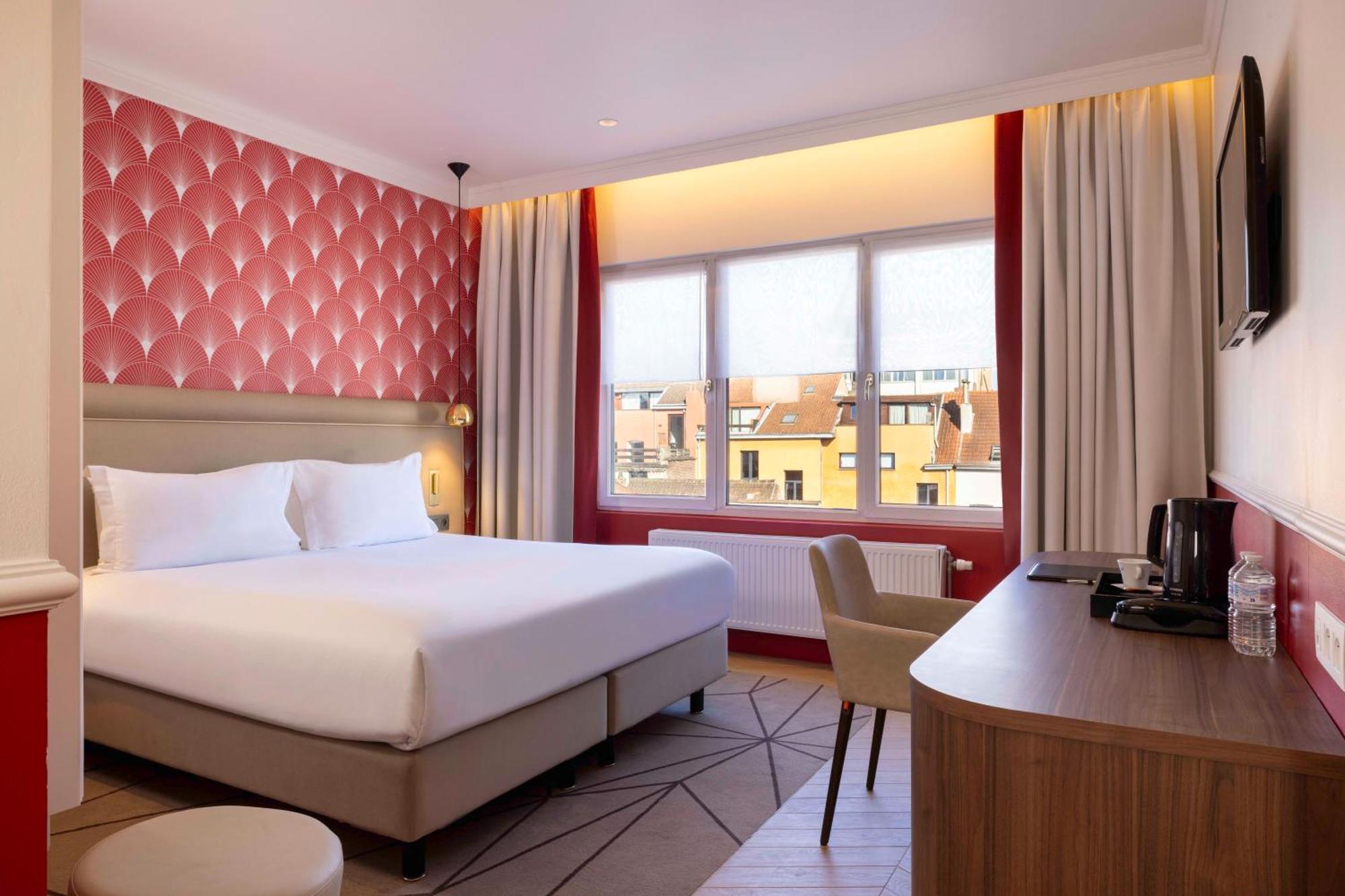 Classic Double or Twin Room