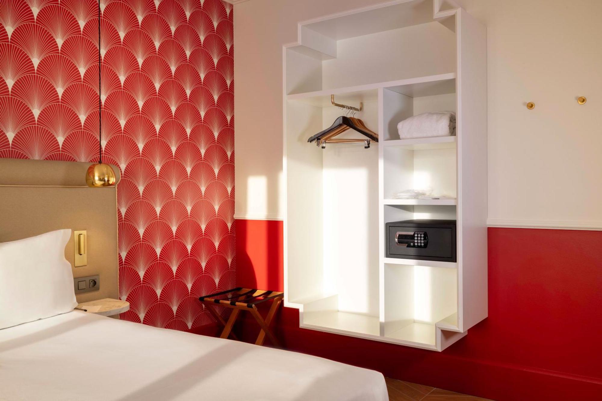 Classic Double or Twin Room