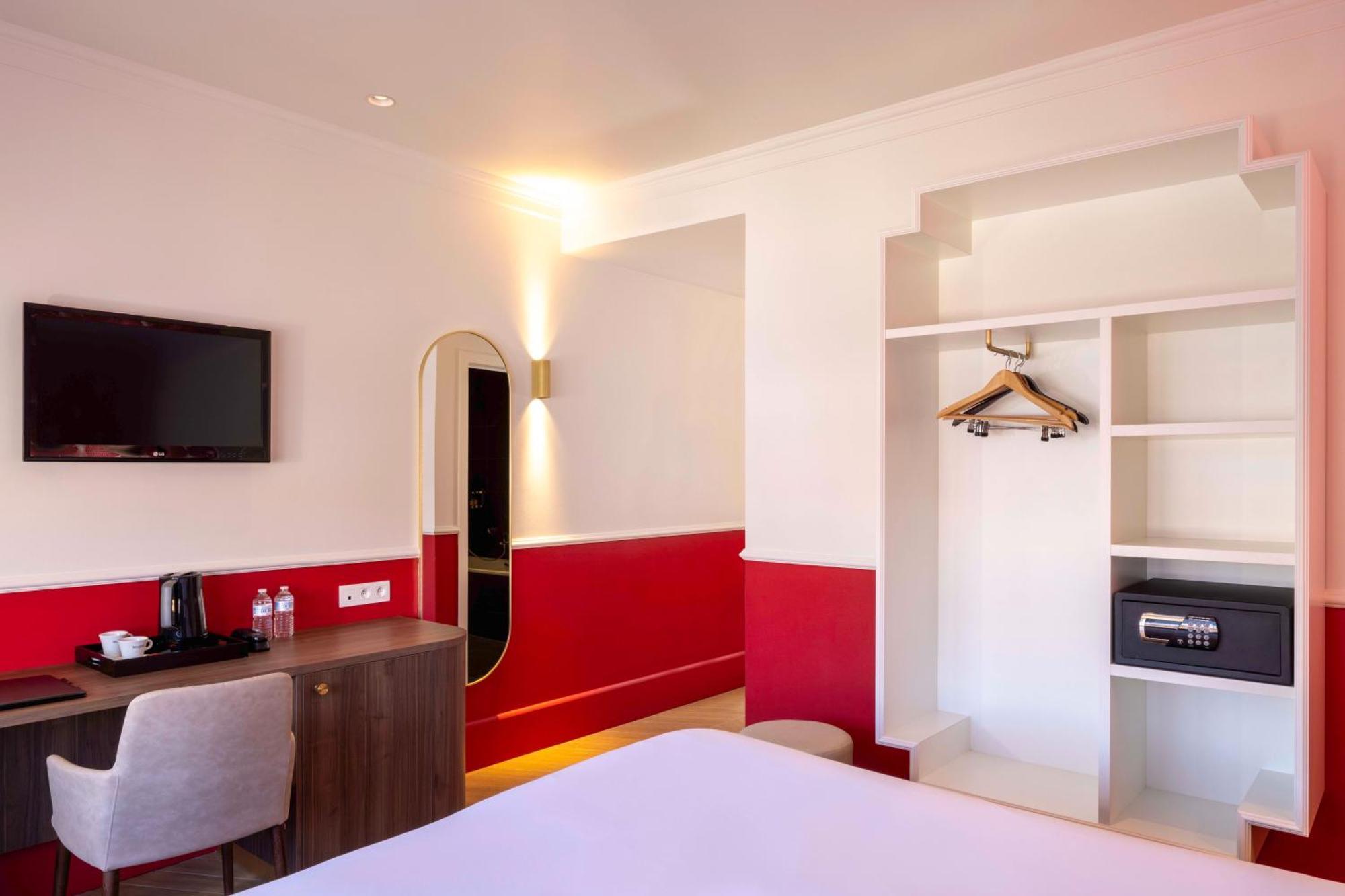 Classic Double or Twin Room