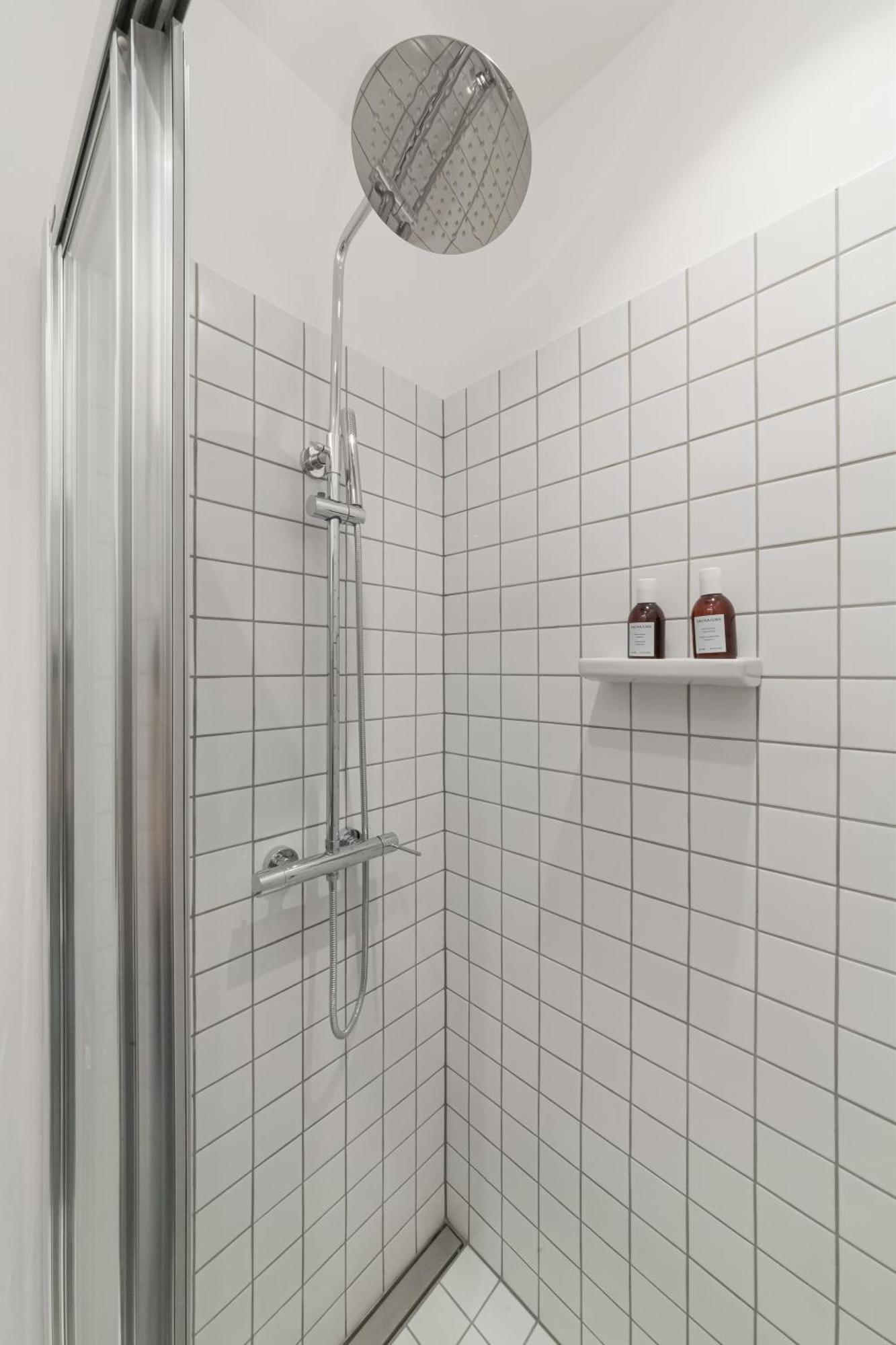 Deluxe - Kahden hengen huone - Double