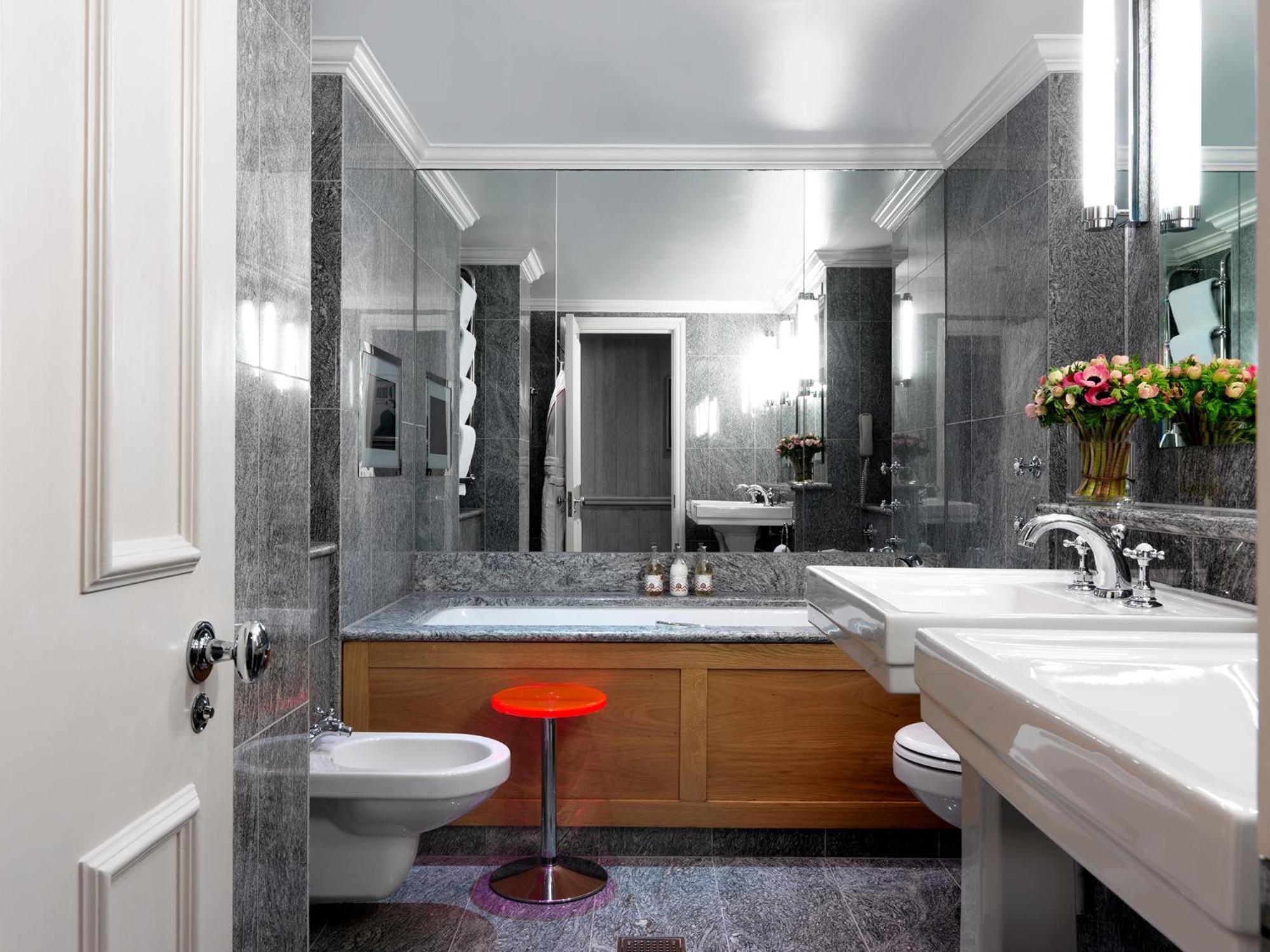Covent Garden Suite