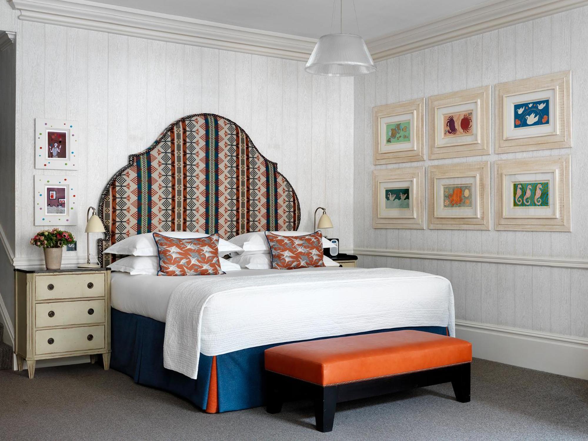 Covent Garden Suite