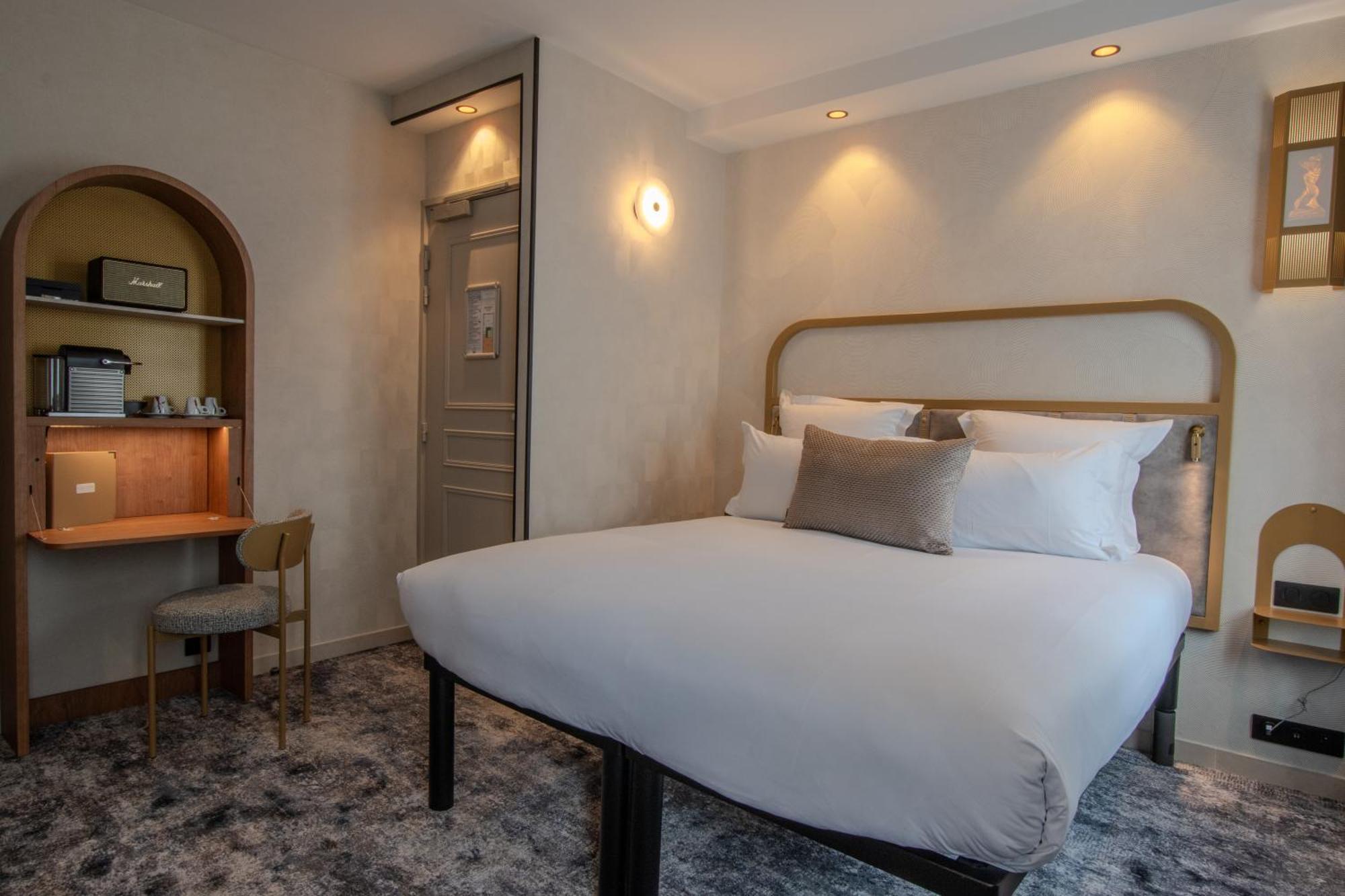 Comfort Triple Room Building 2