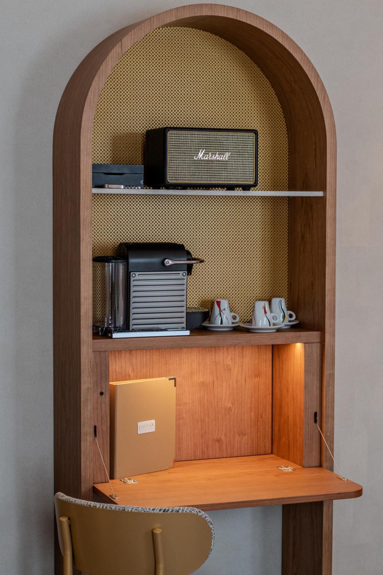 Comfort Triple Room Building 2