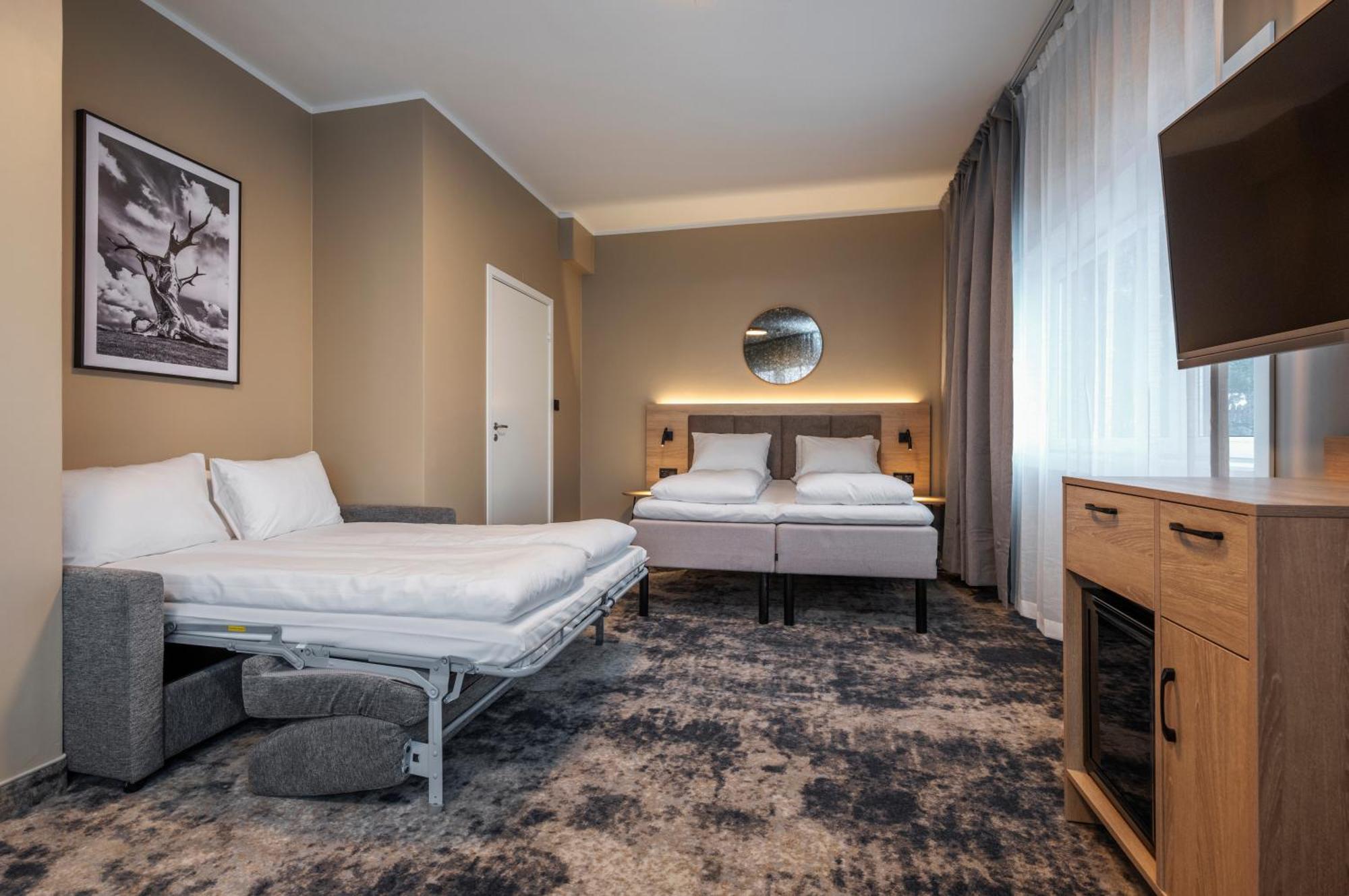 Juniorsuite