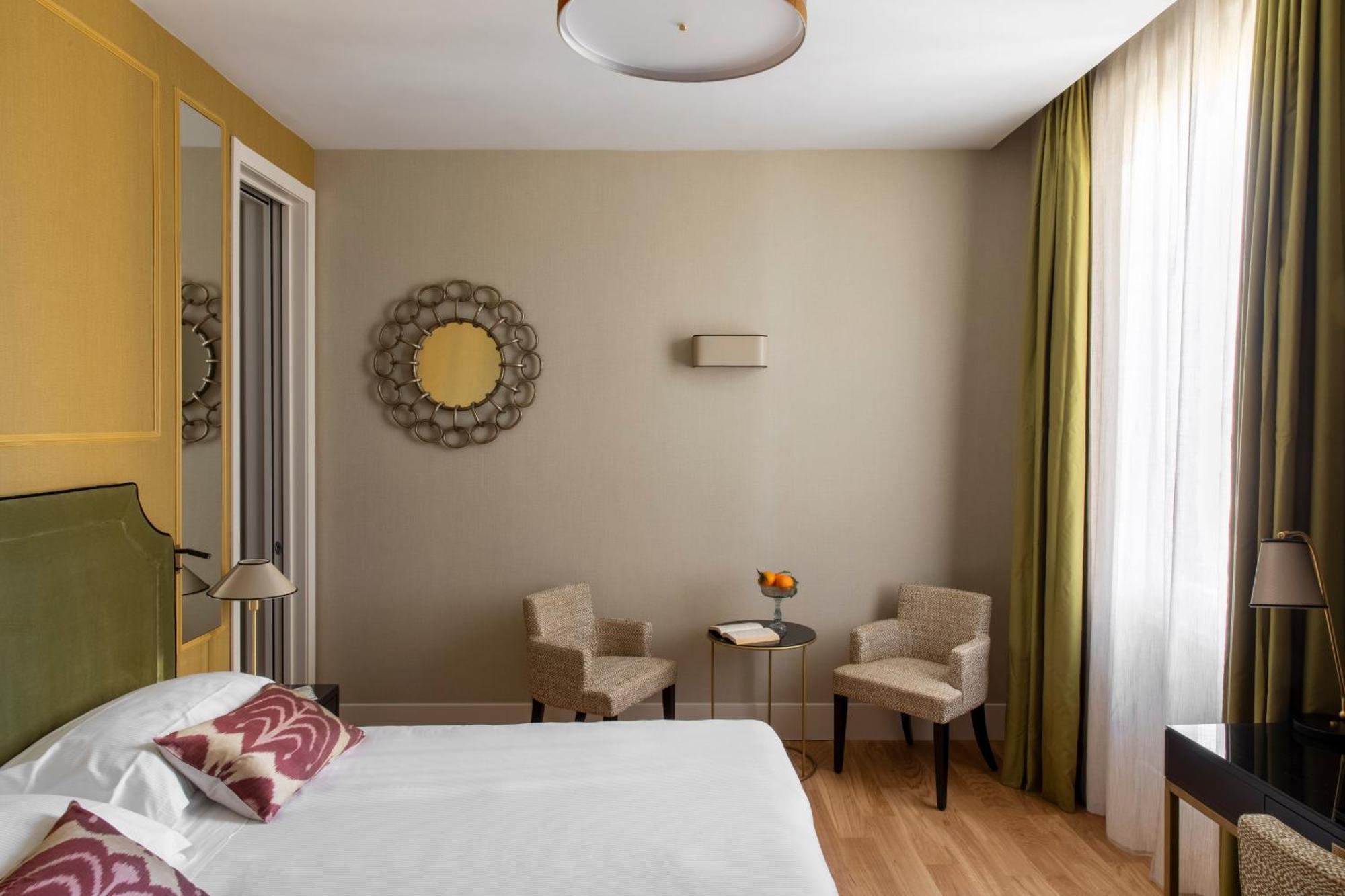 Executive Room View