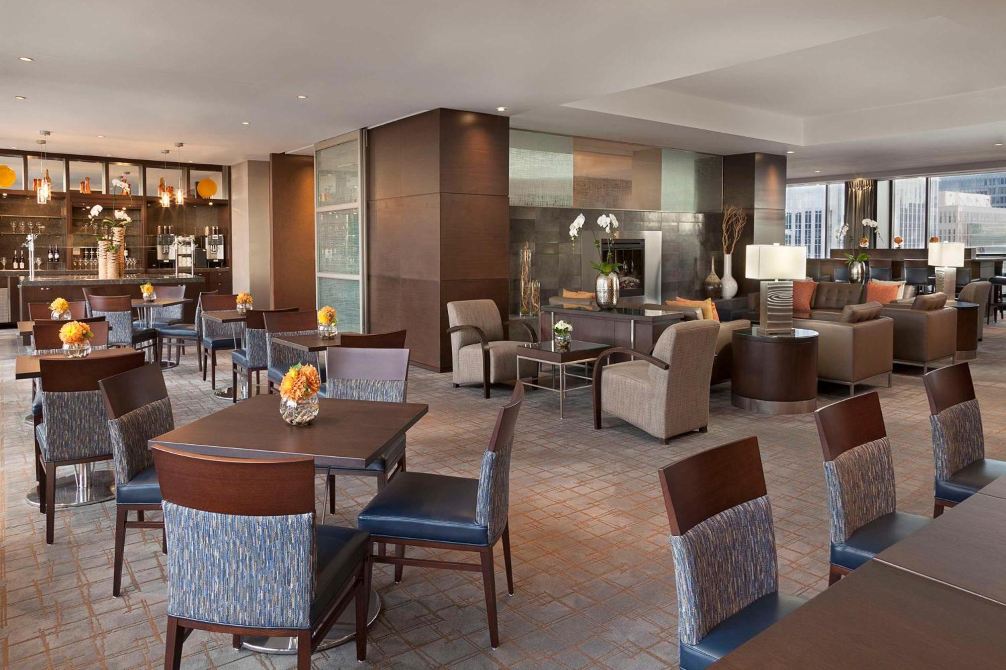 Executive King Room