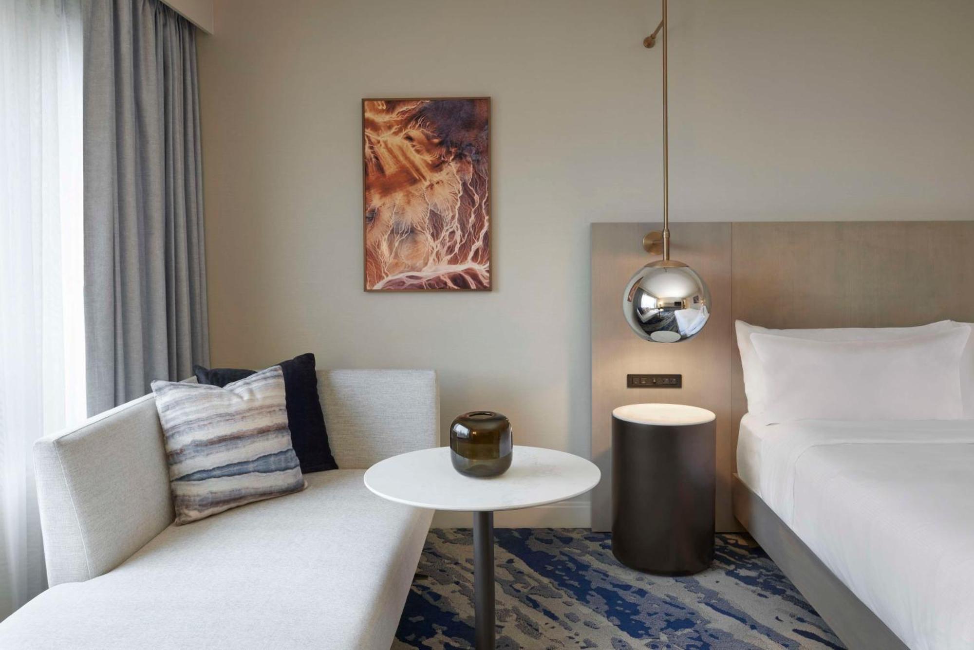 King Room