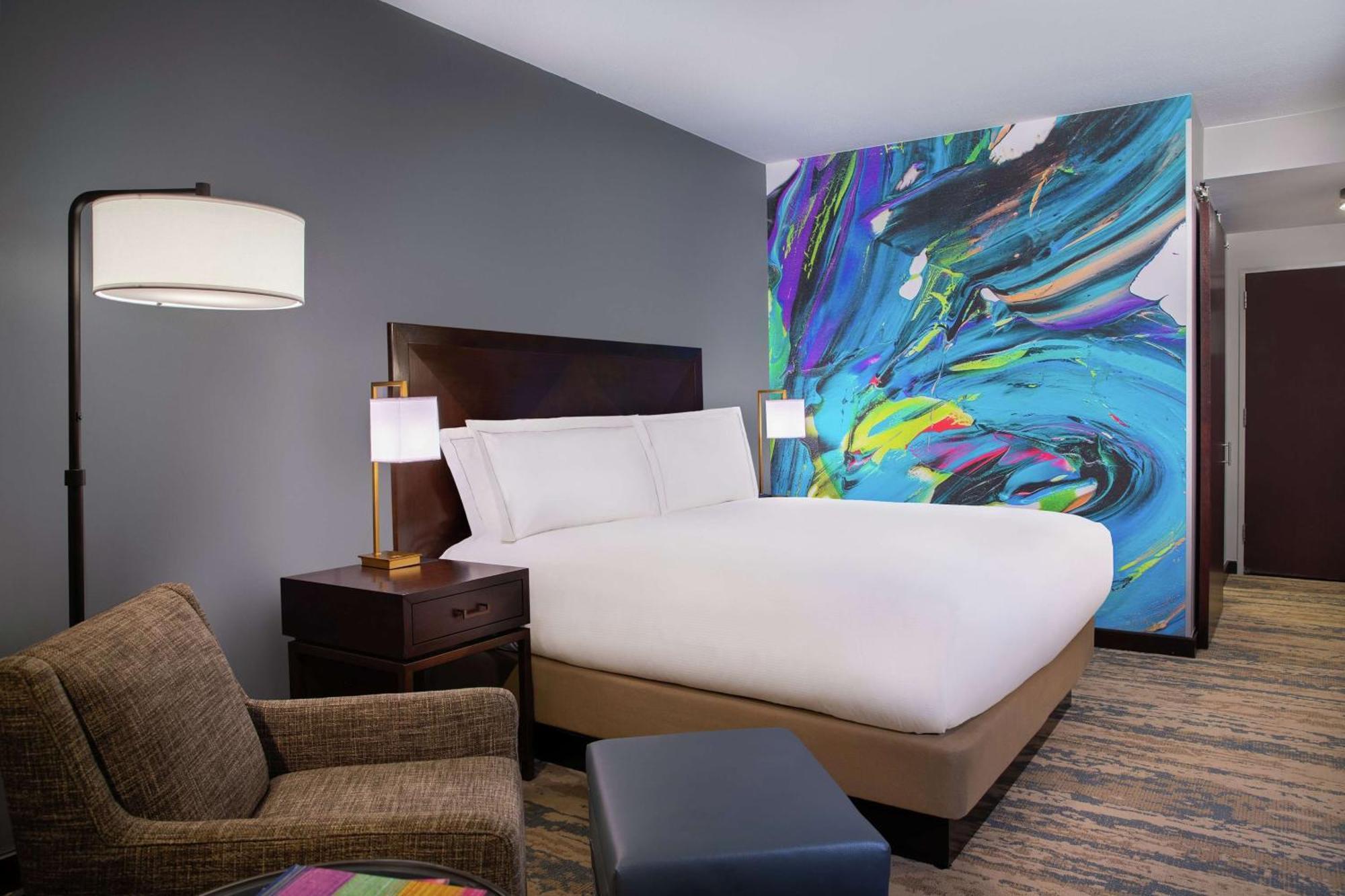 King Room
