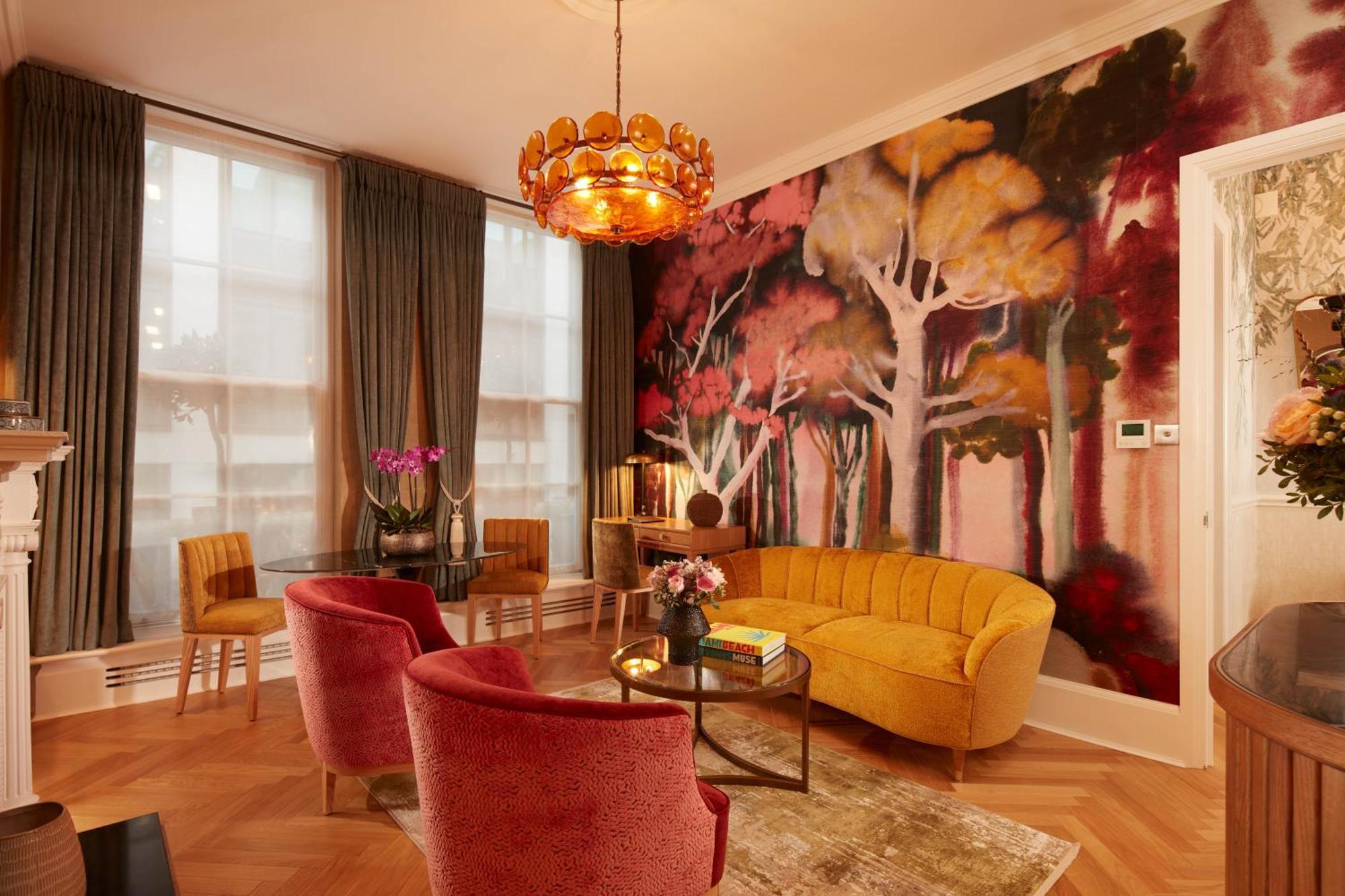 Two Bedroom Suite