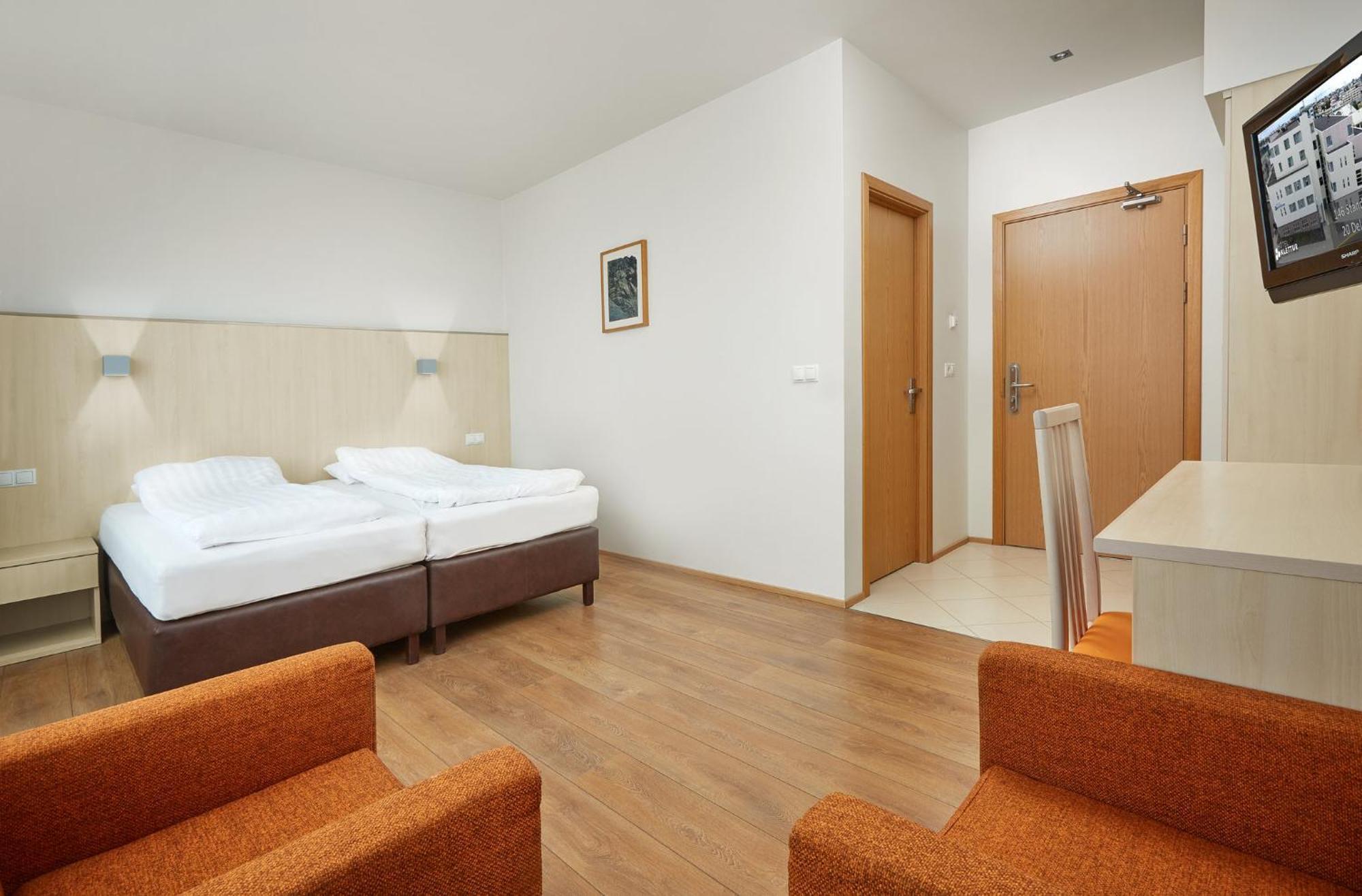 Superior Double or Twin Room