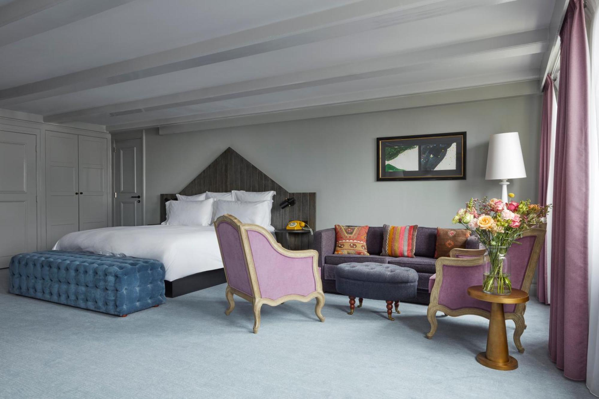 Classic Suite