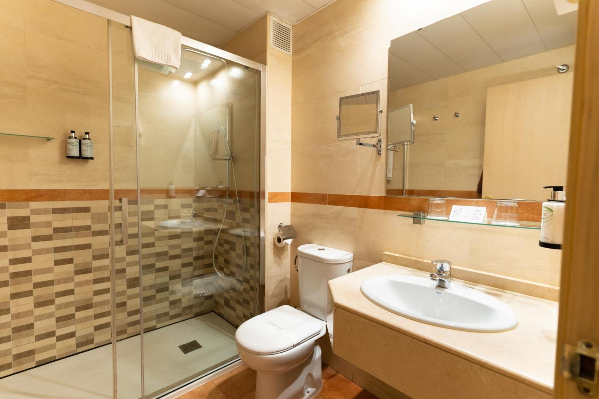 Small Double Room