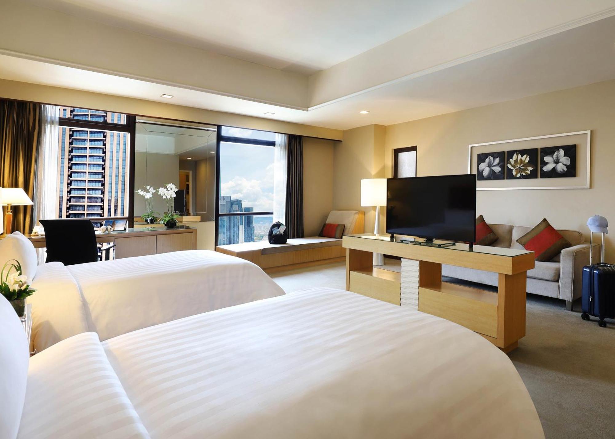 Premier Room