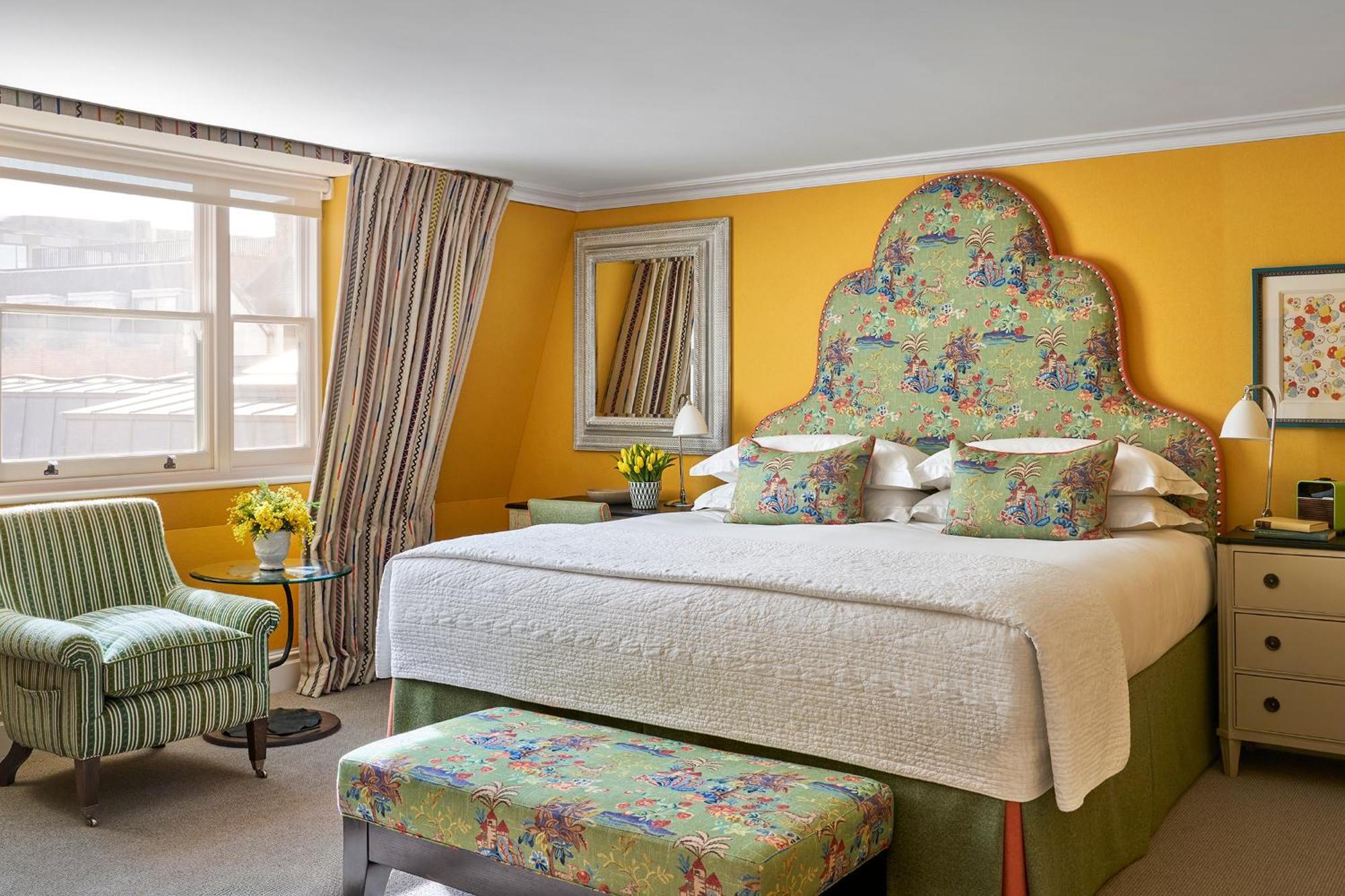 One-Bedroom Suite