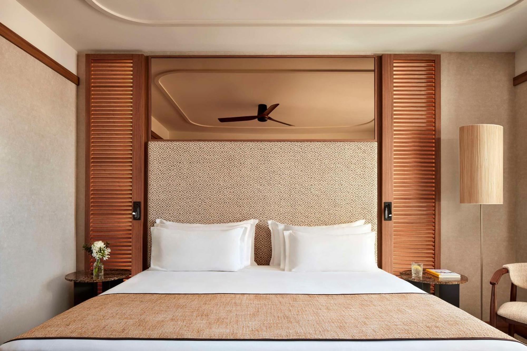Superior Room Sea View Terrace