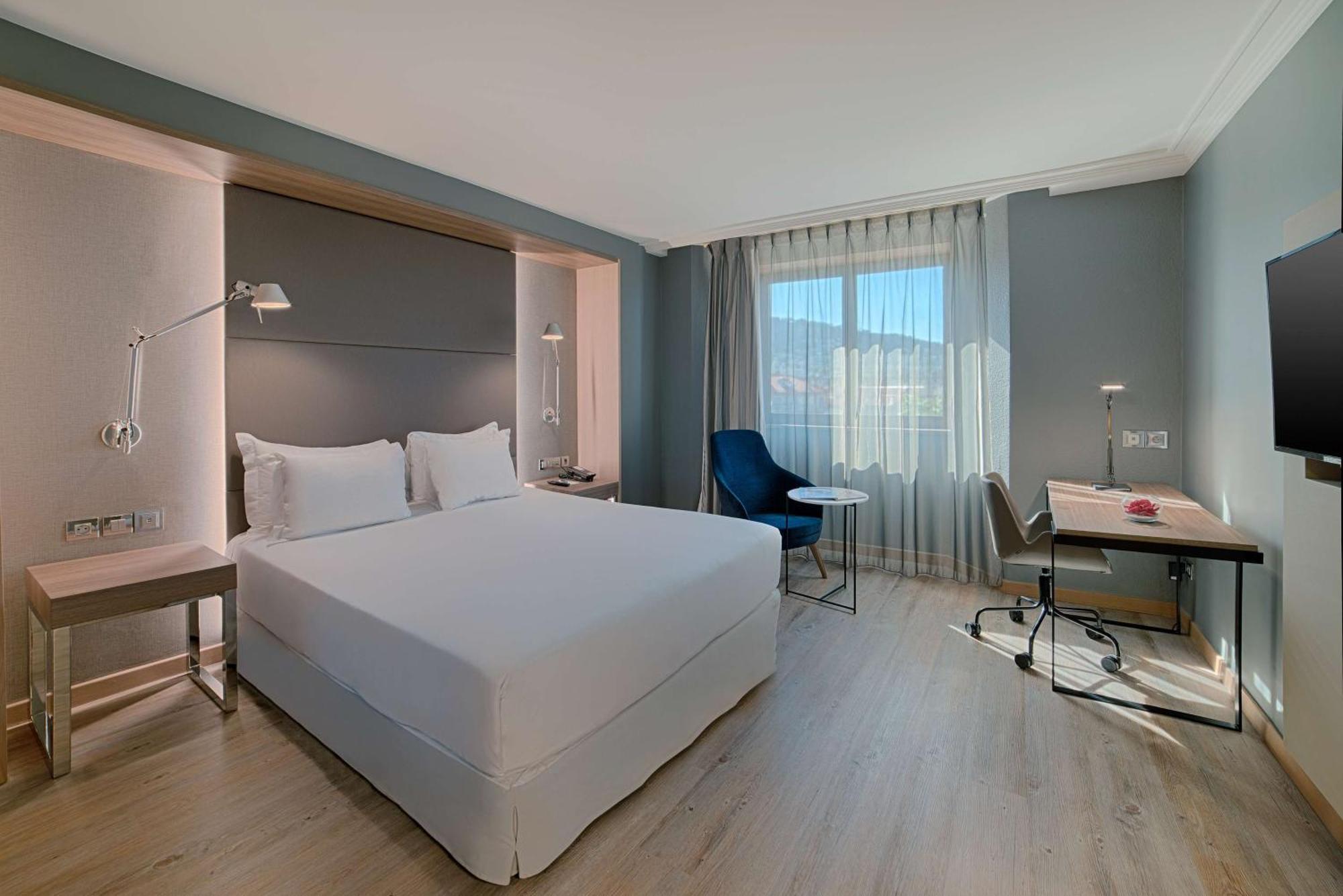 Family Connecting Room Extra Bed