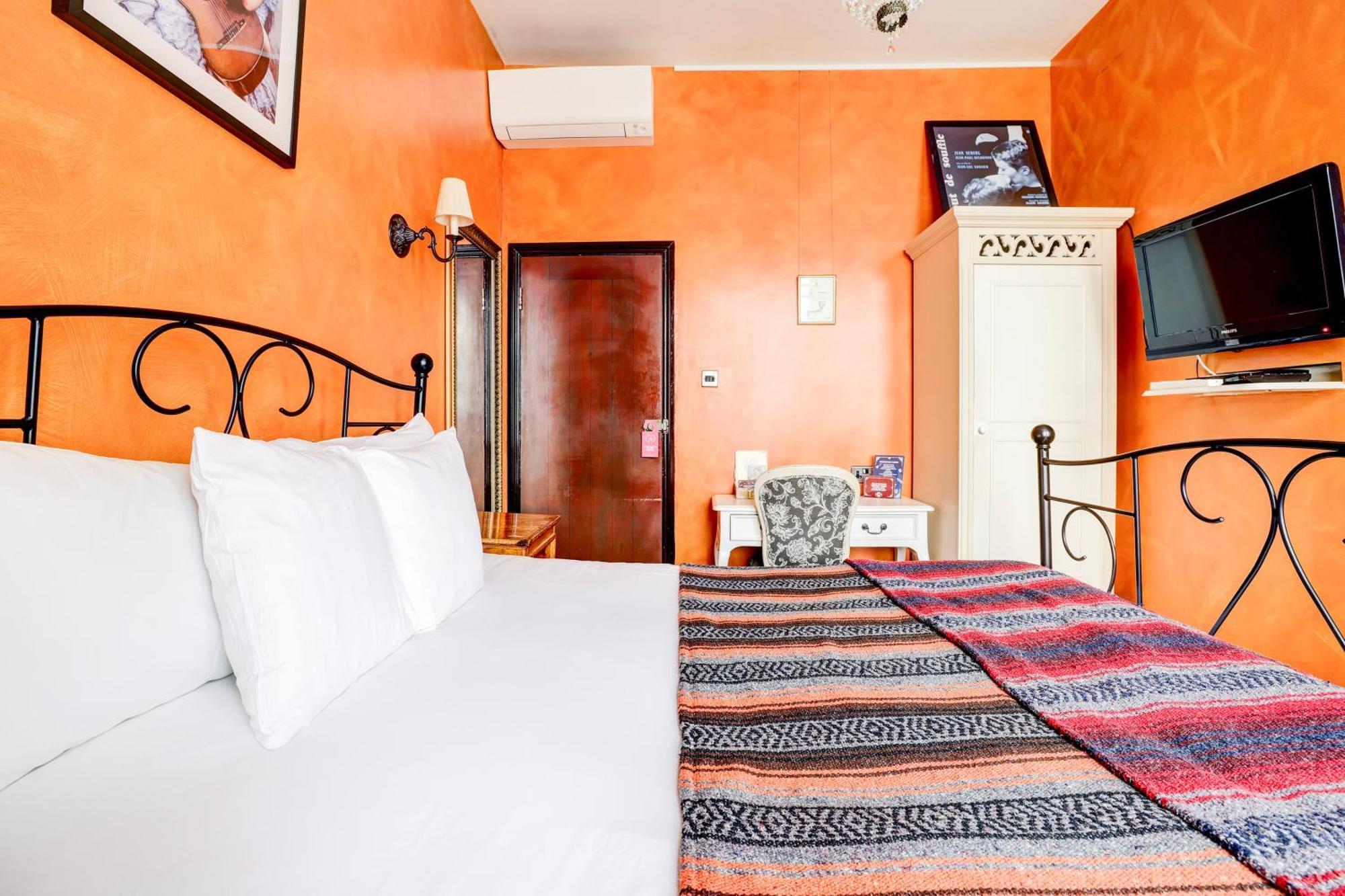 Deluxe En Suite Triple Room